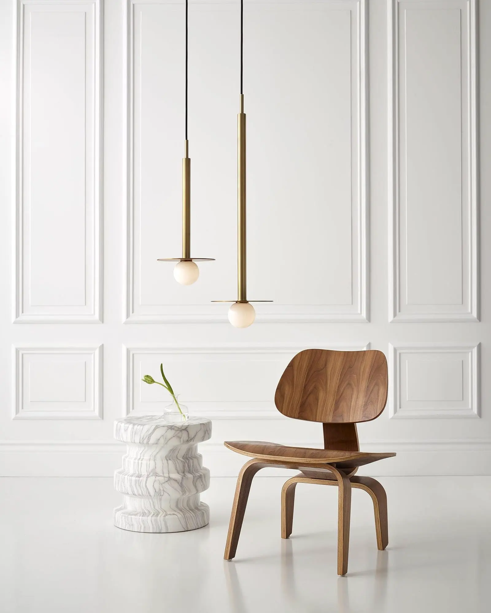 Nodes Pendant Light - Image 2