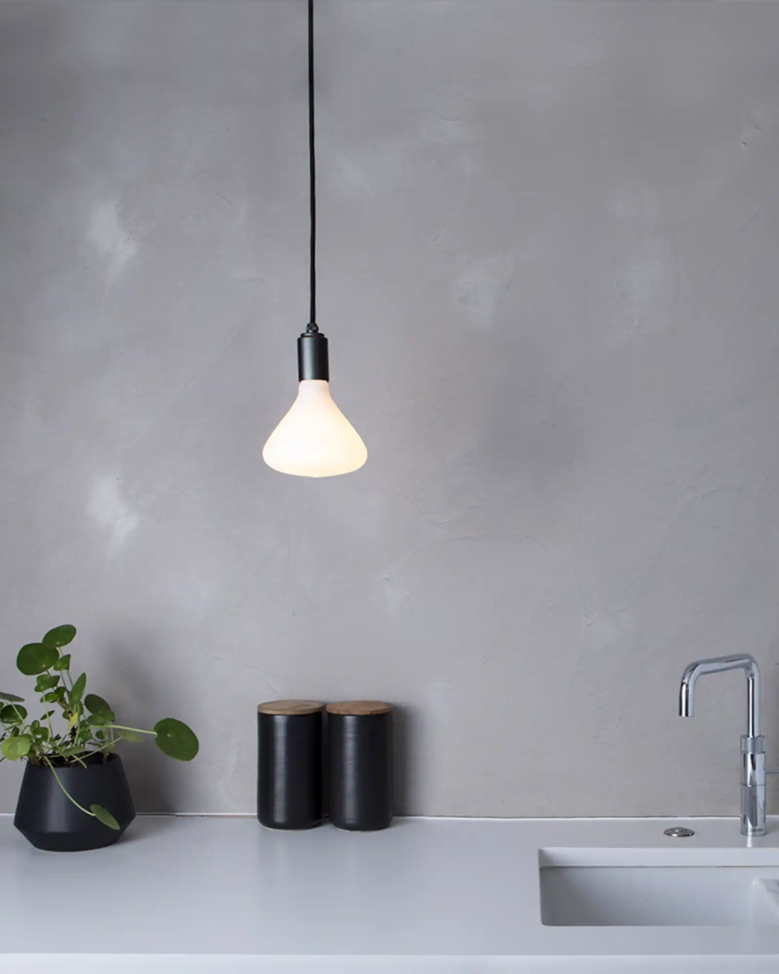 Noma Pendant Light - Image 2