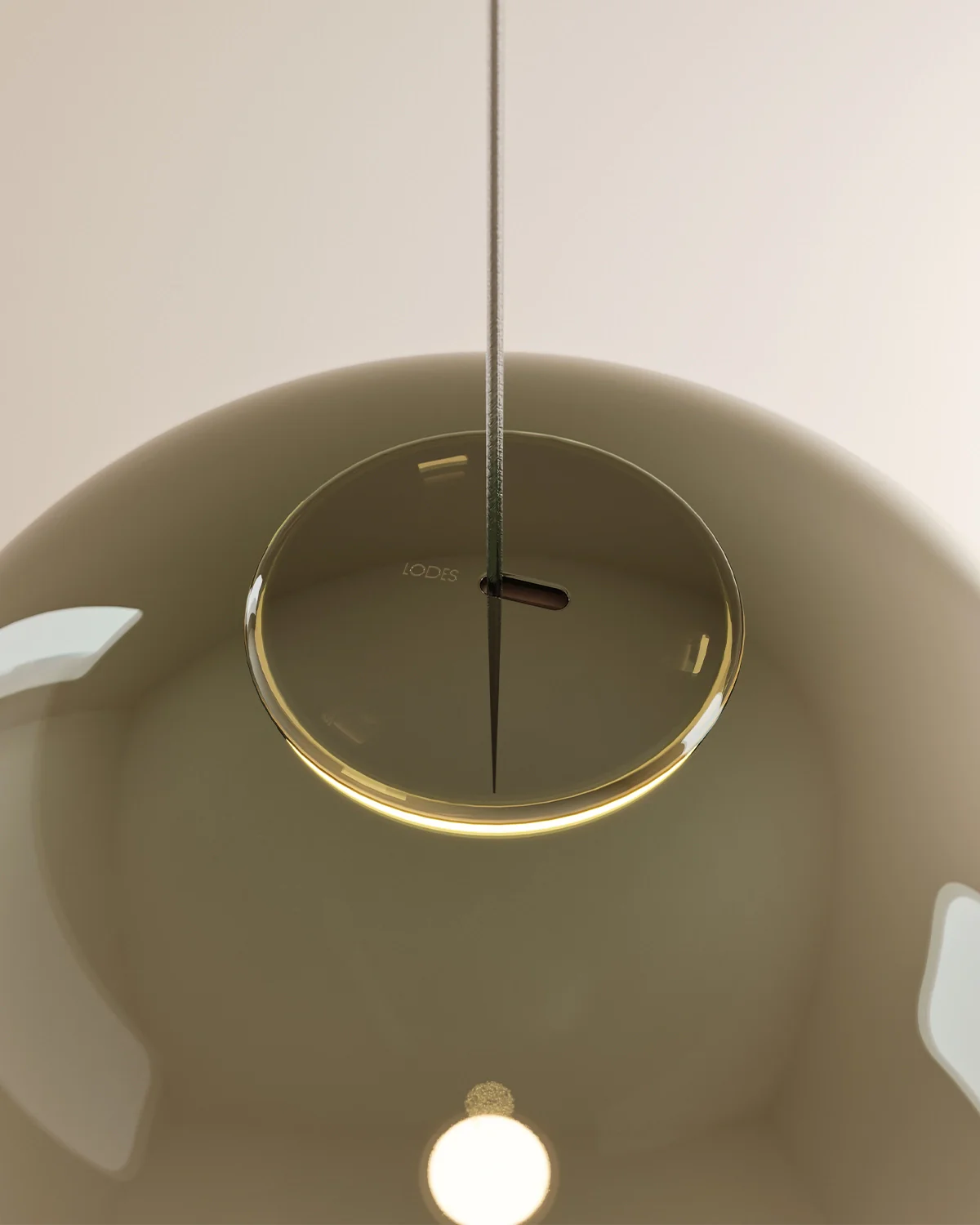 Non Random Pendant Light - Image 6
