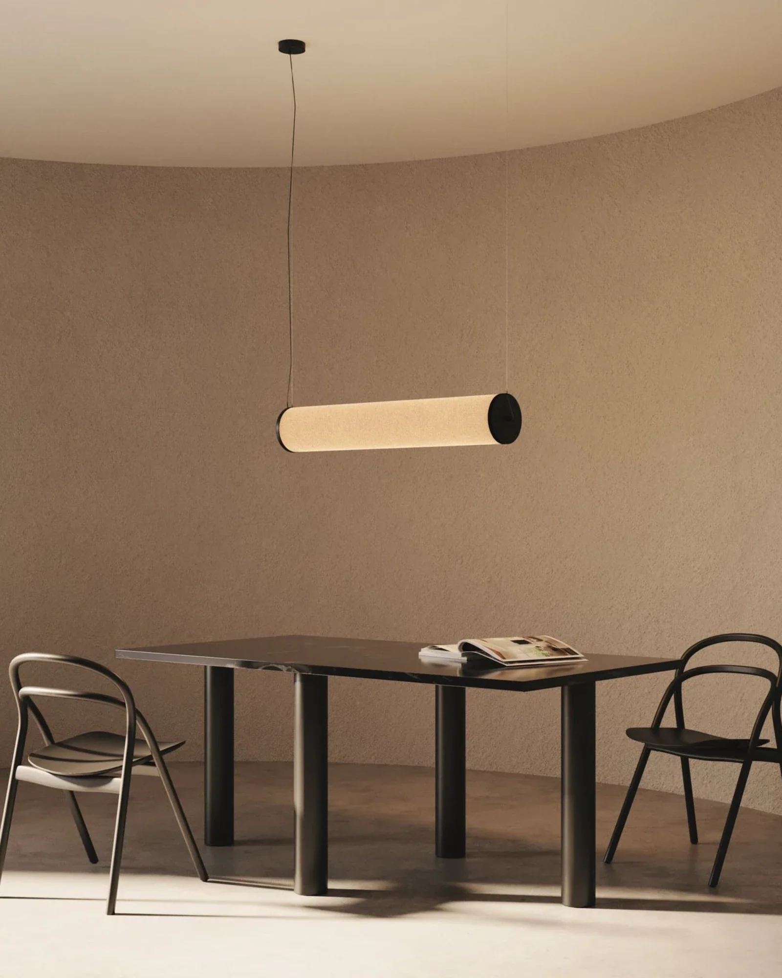 Nooi Linear Pendant Light - Image 2