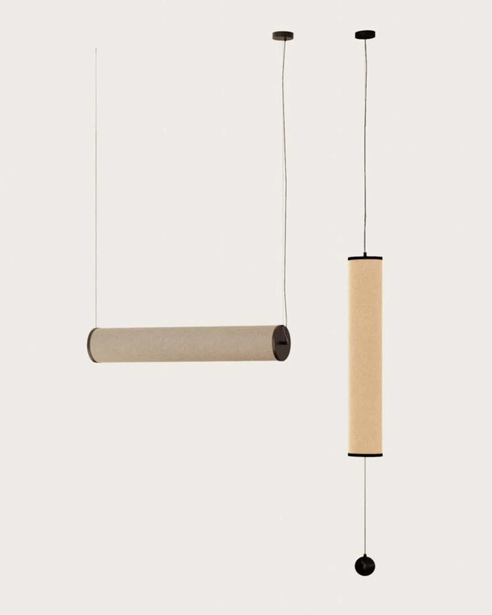 Nooi Linear Pendant Light - Image 5