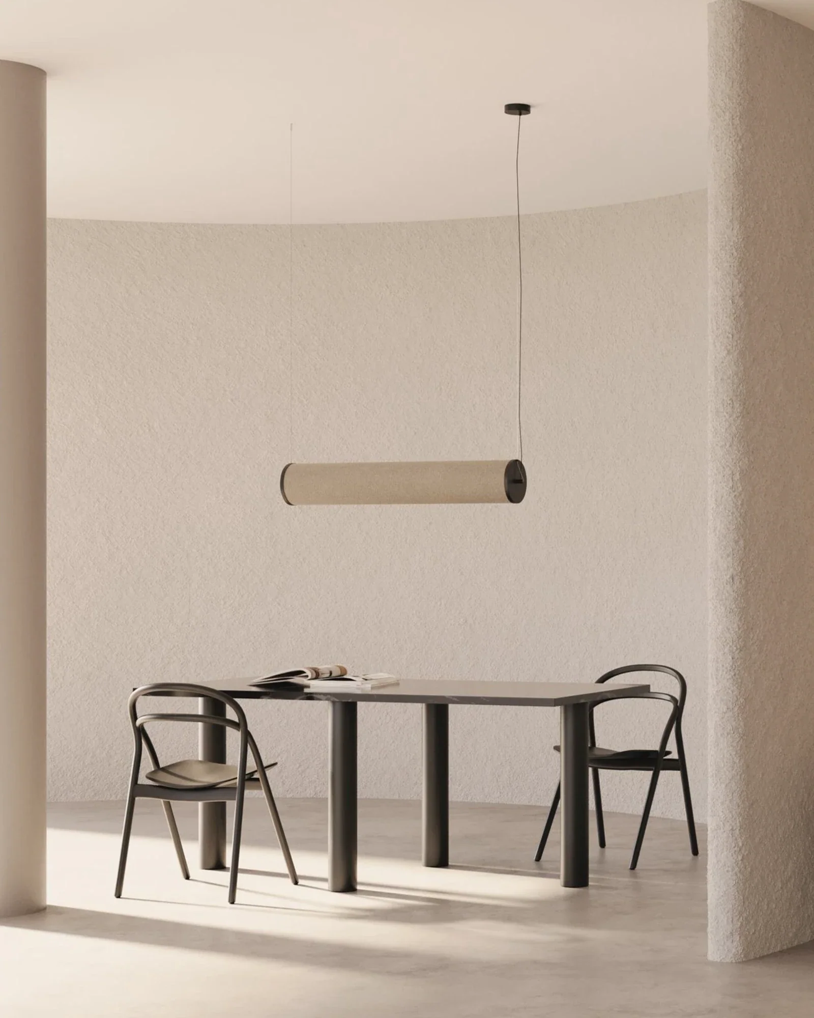 Nooi Linear Pendant Light - Image 7
