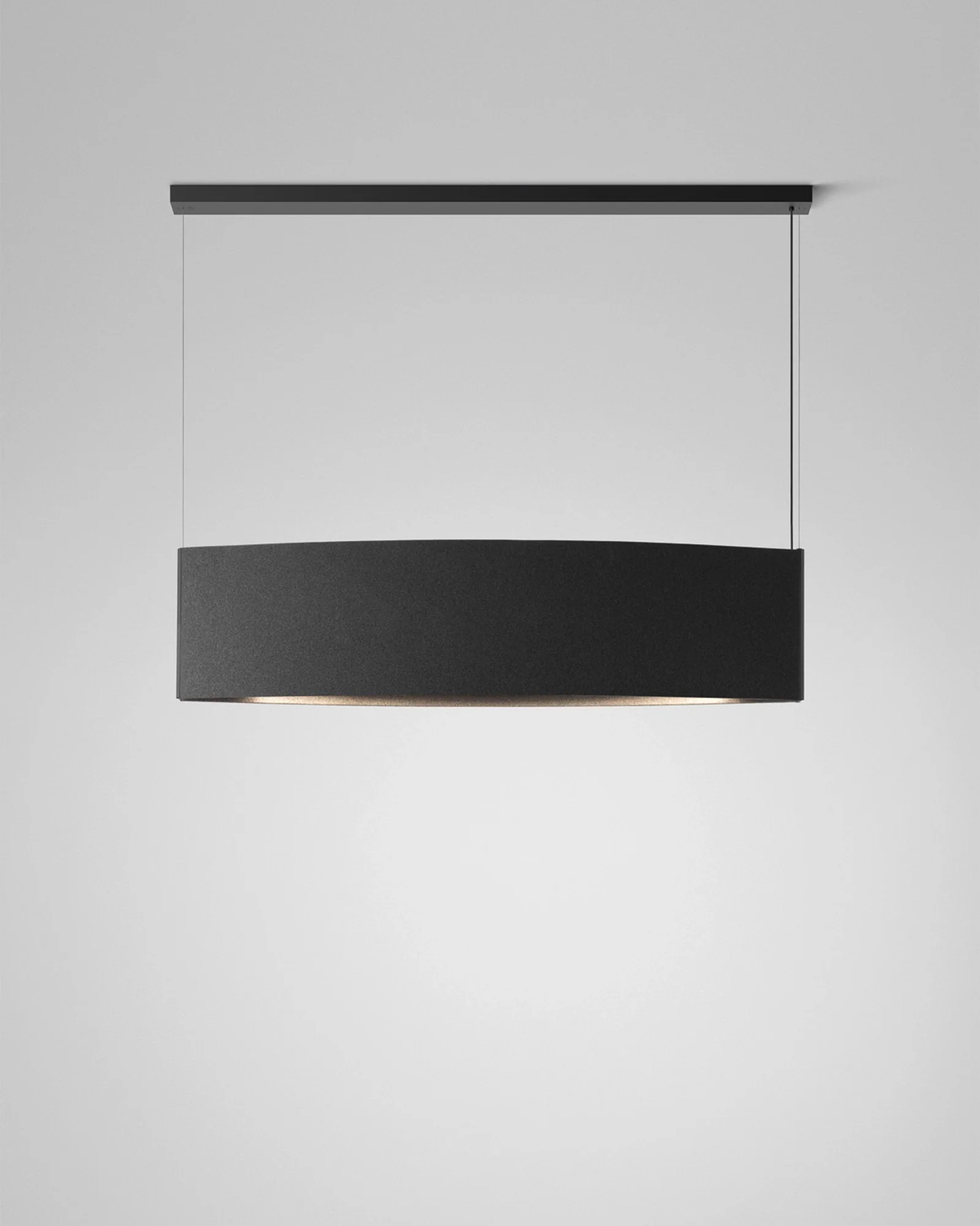 Noren Acoustic Pendant Light - Image 3