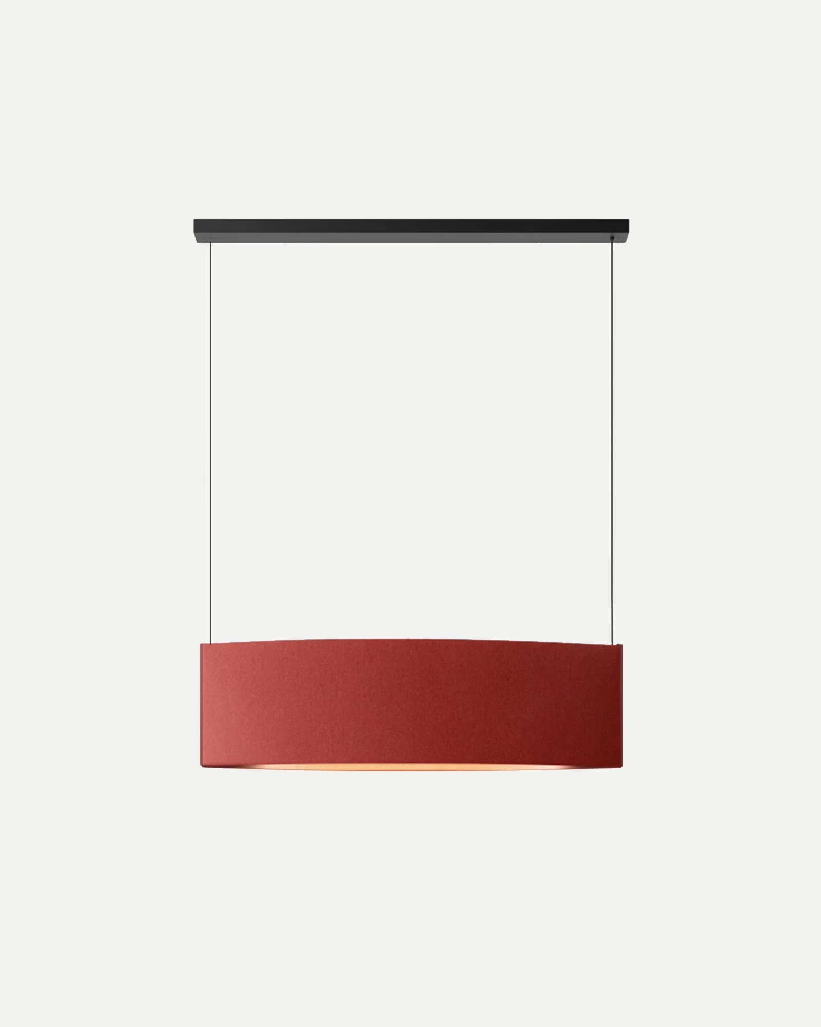 Noren Acoustic Pendant Light - Image 6
