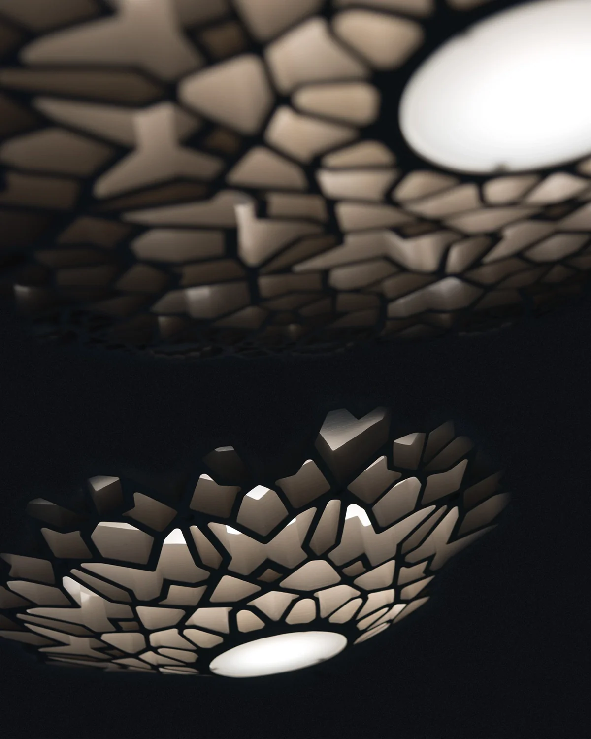Notredame Pendant Light - Image 2