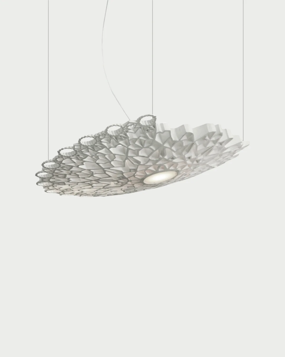 Notredame Pendant Light - Image 6