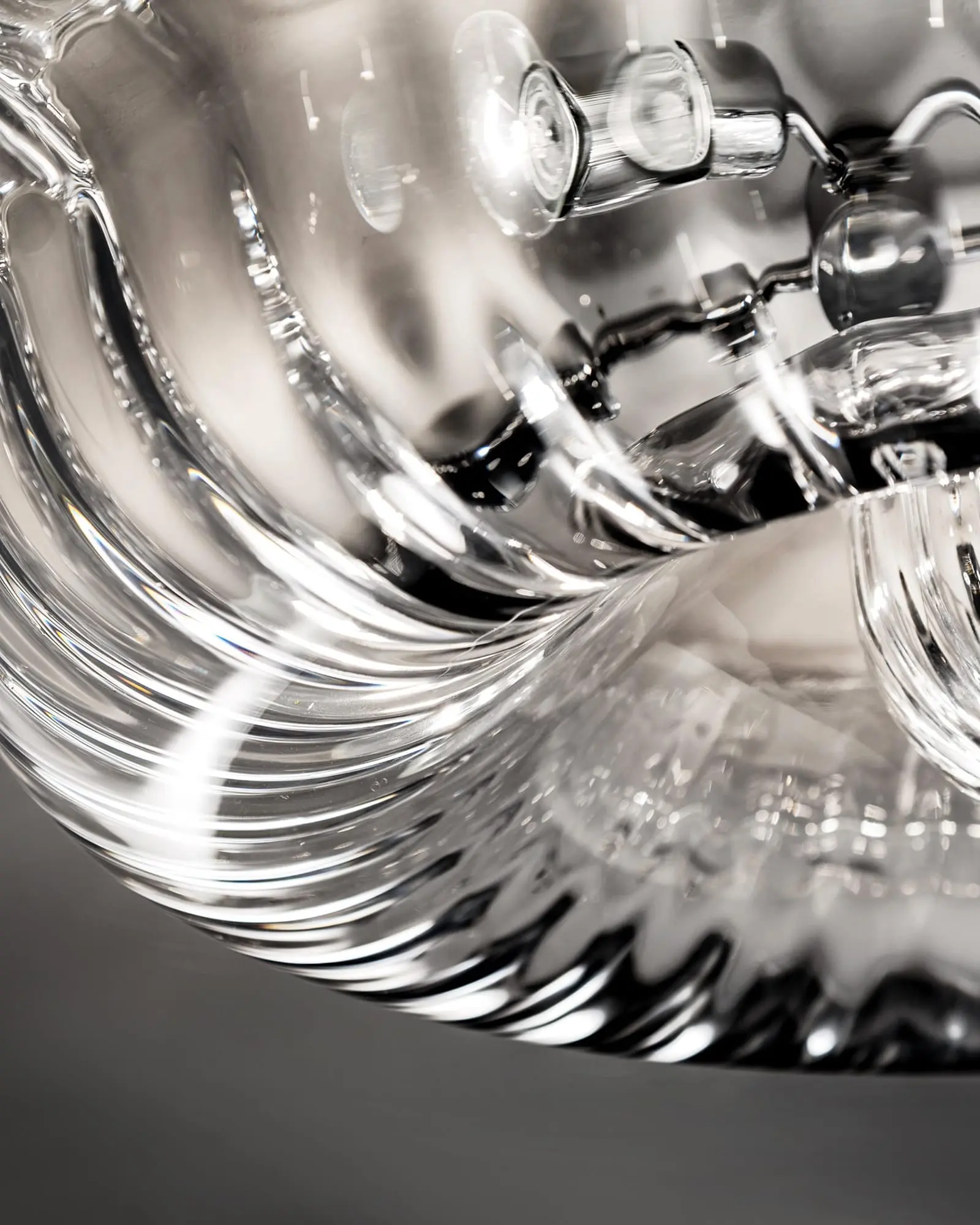 Novecento Ceiling Light - Image 3