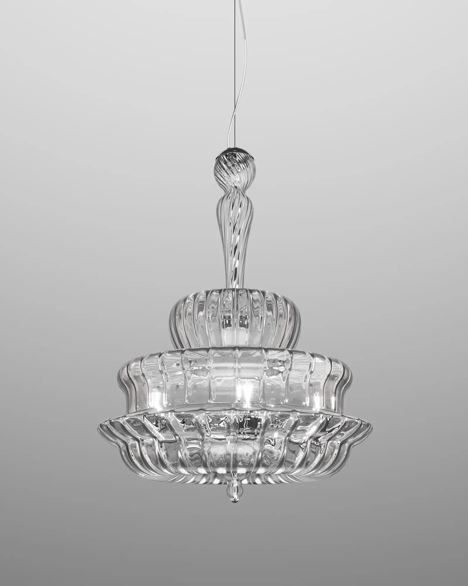 Novecento Pendant Light - Image 6