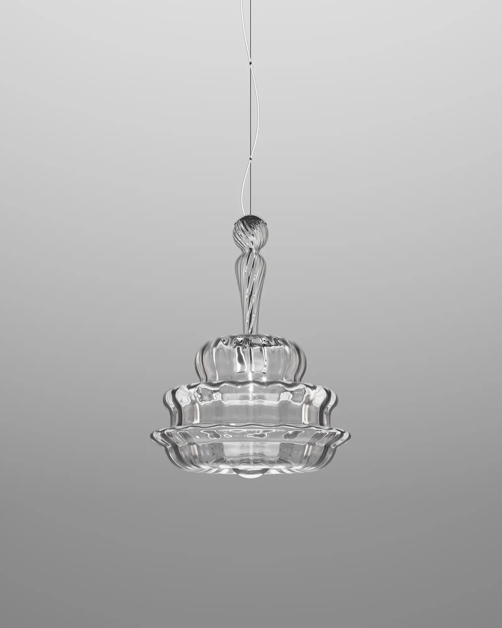 Novecento Pendant Light - Image 8