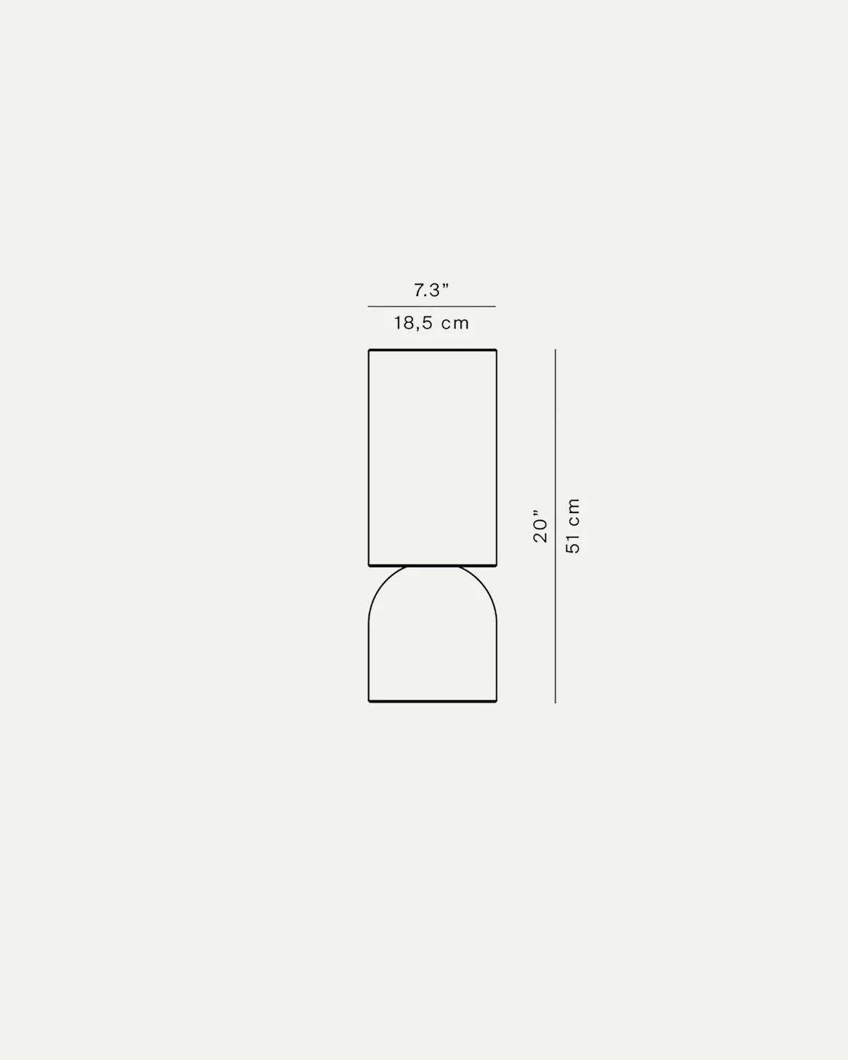 Nui Outdoor Floor Lamp - Image 9