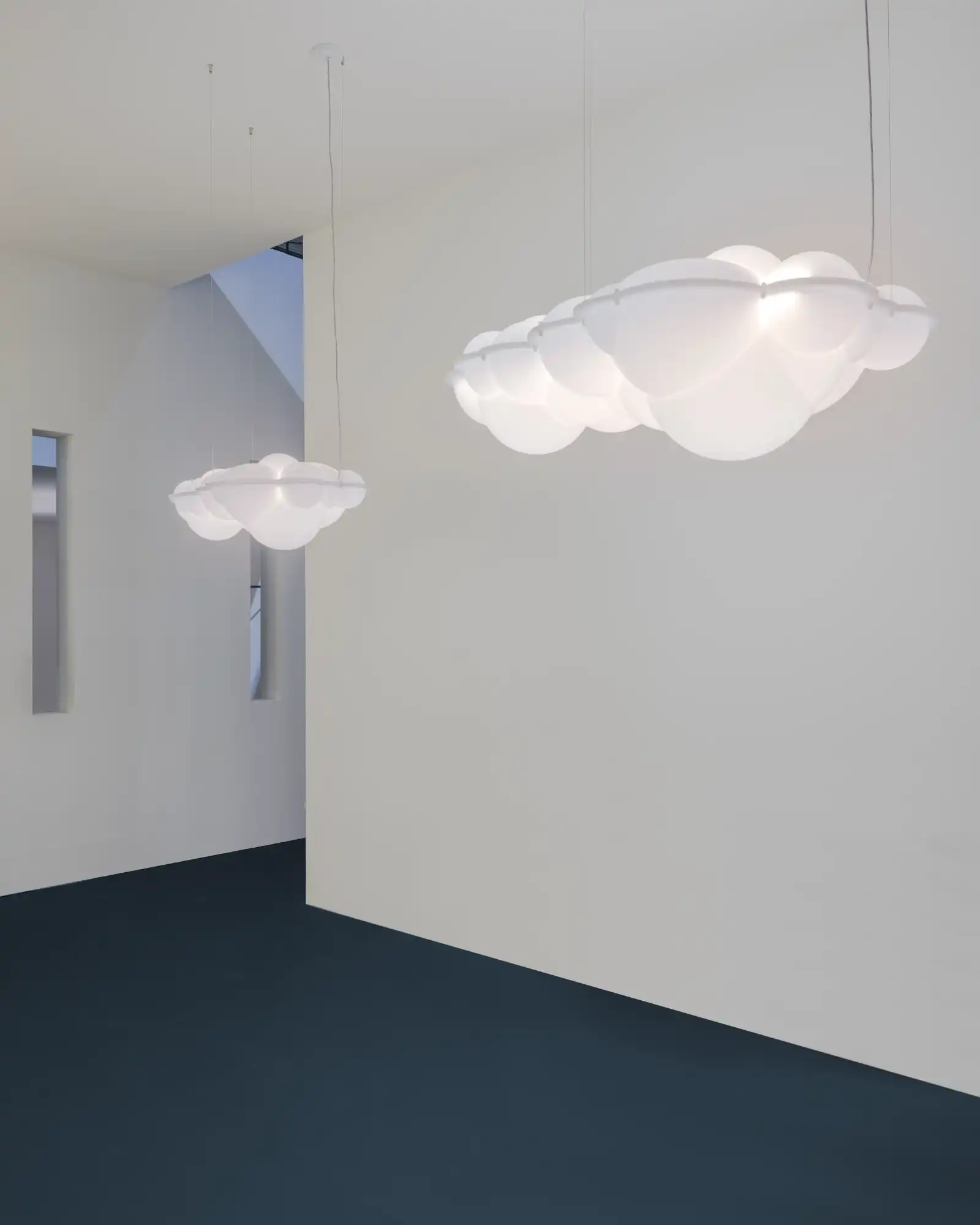 Nuvola Minor Pendant Light - Image 3