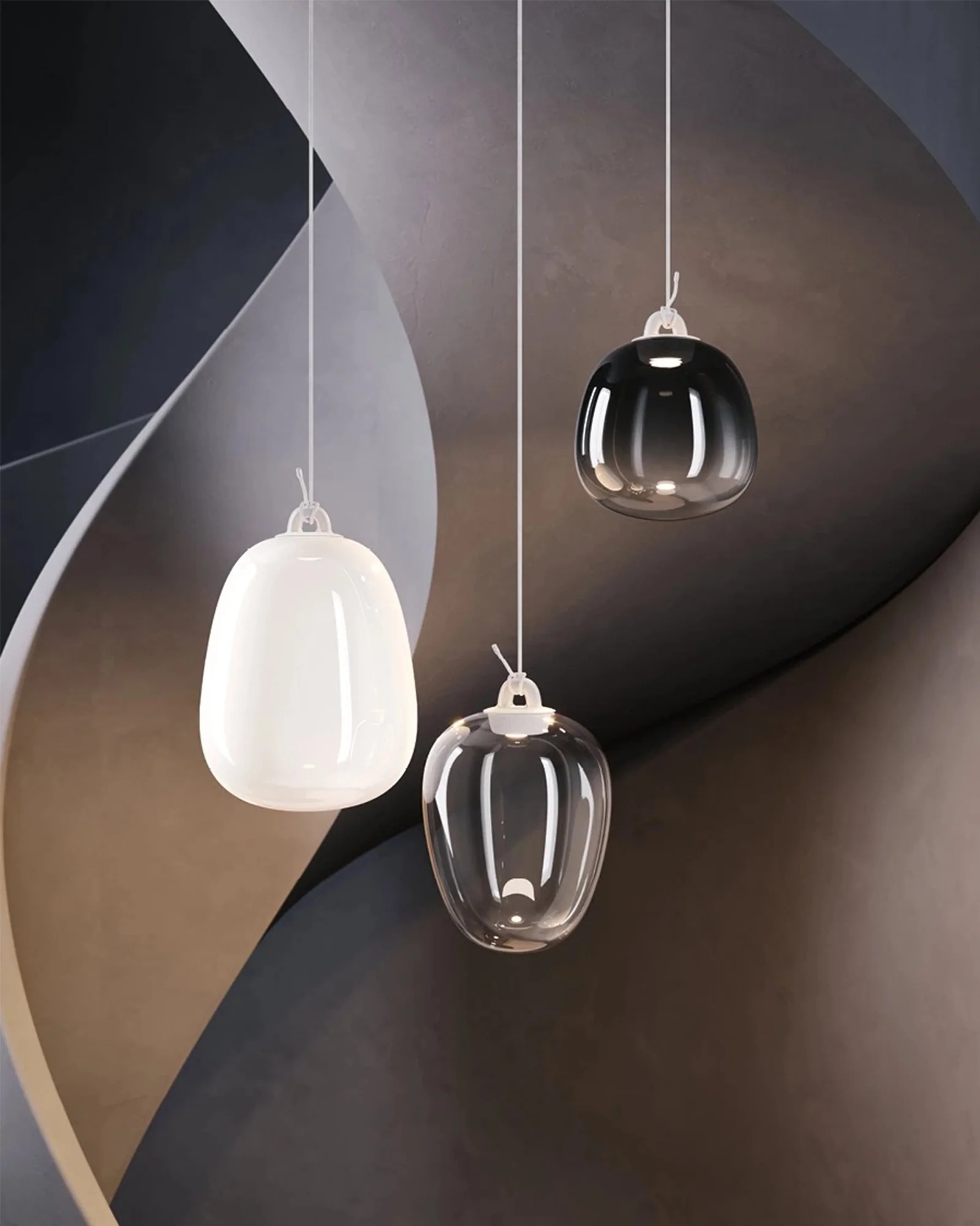 Oblò Pendant Light - Image 2