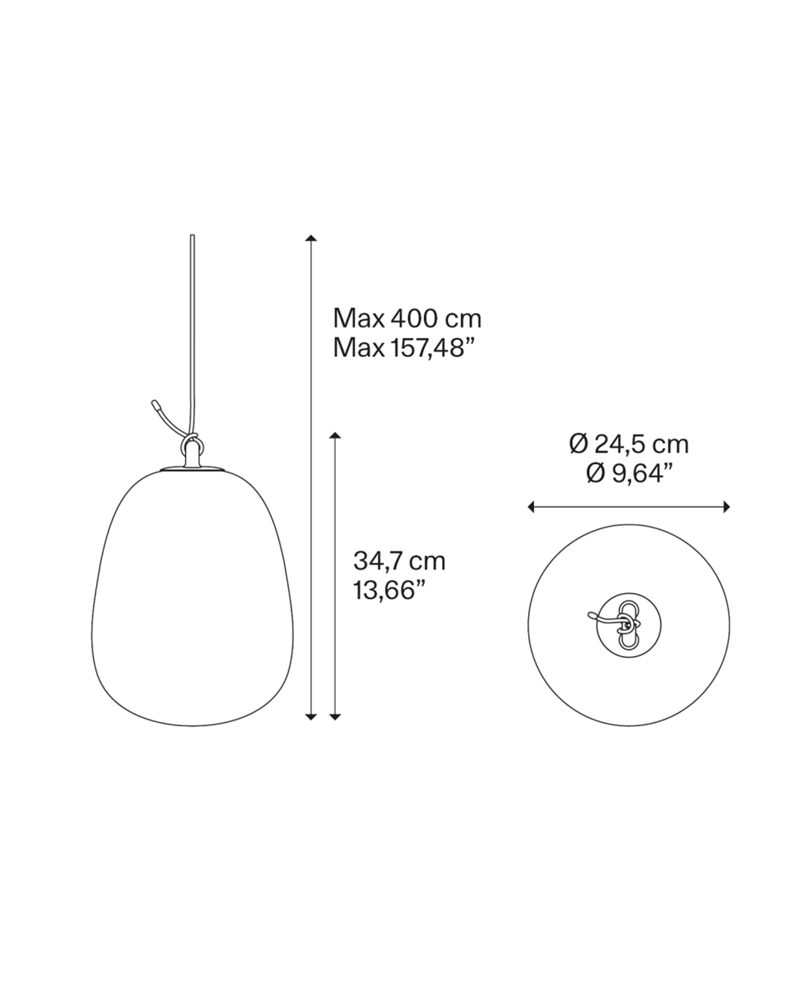 Oblò Pendant Light - Image 26