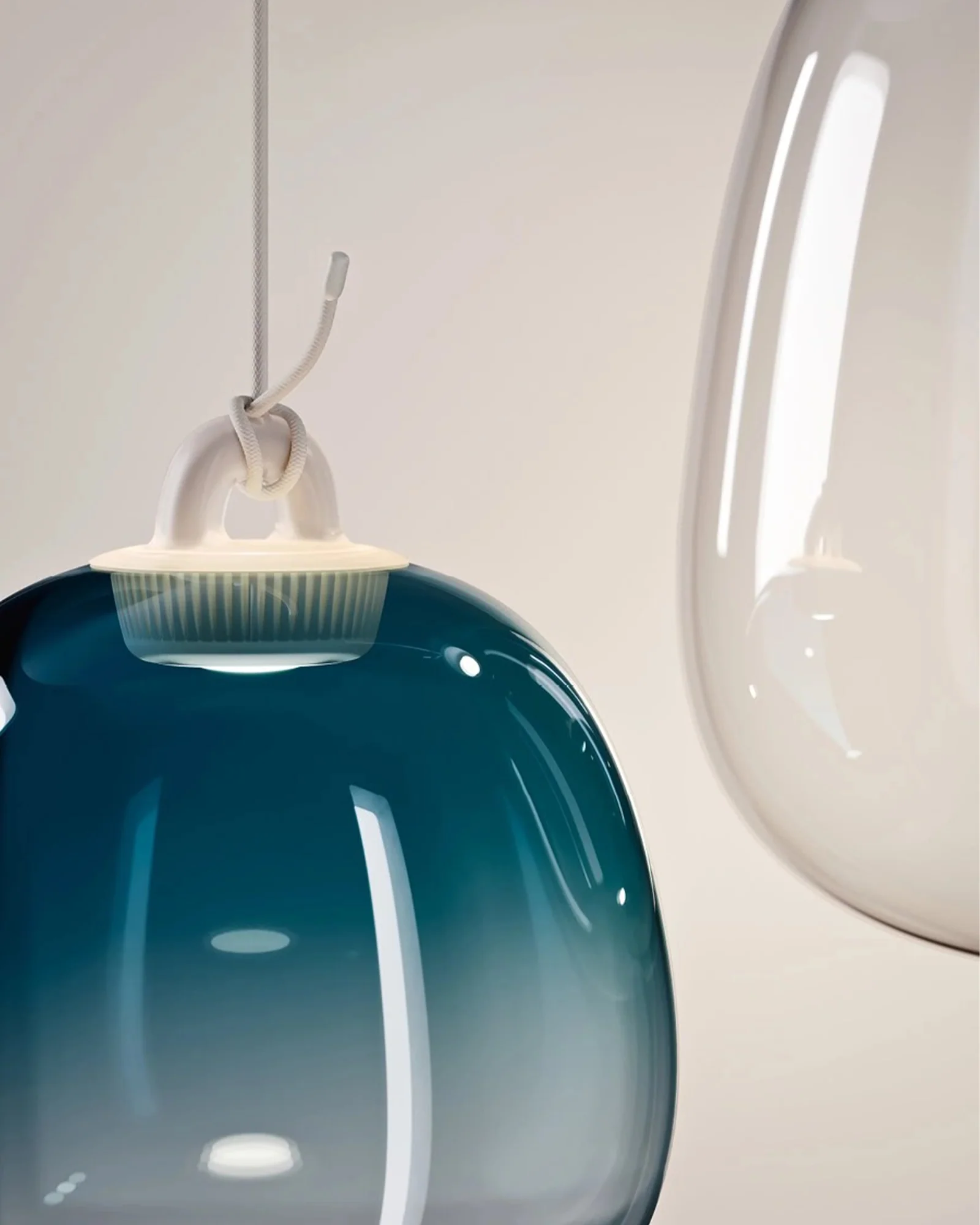 Oblò Pendant Light - Image 5
