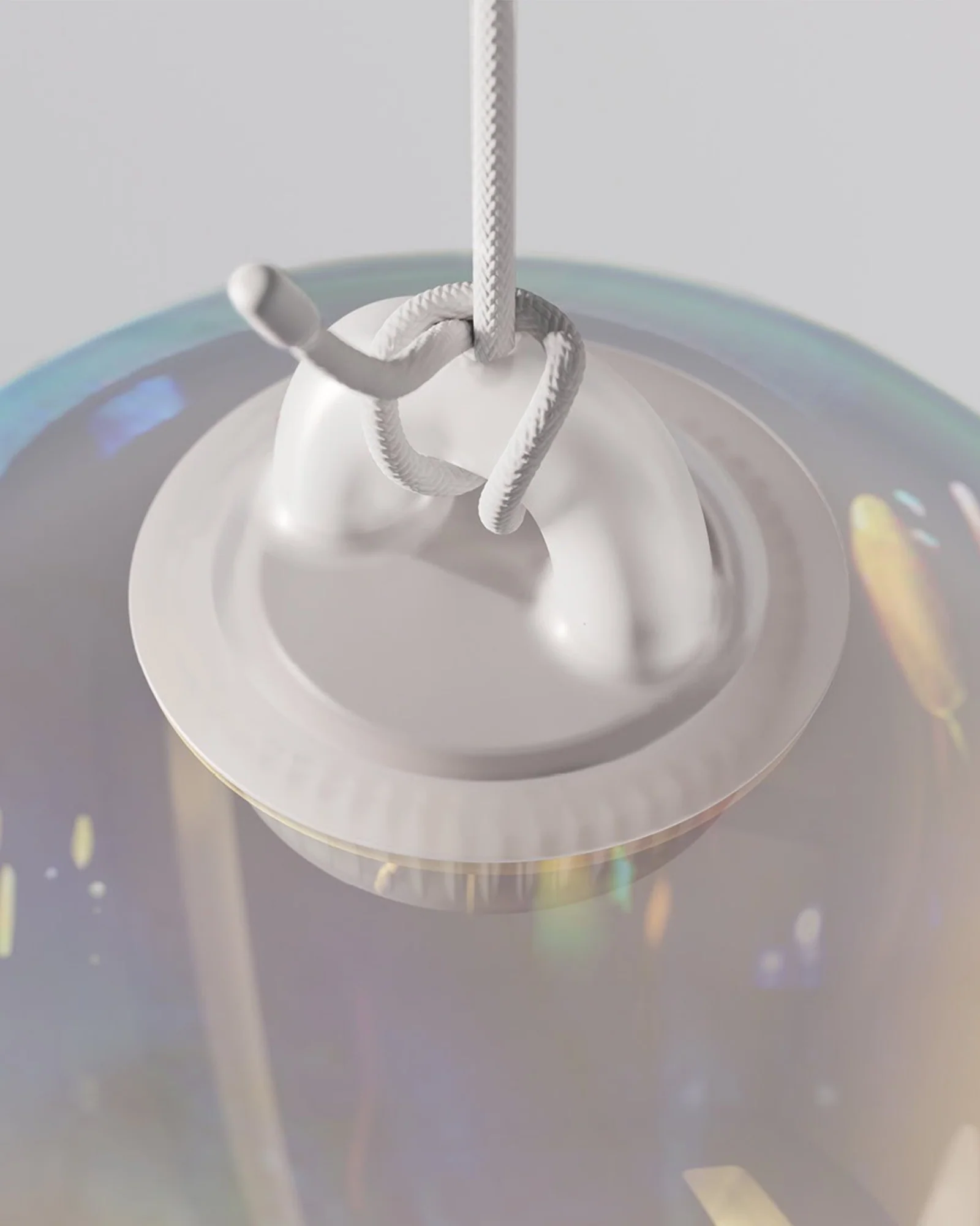 Oblò Pendant Light - Image 8