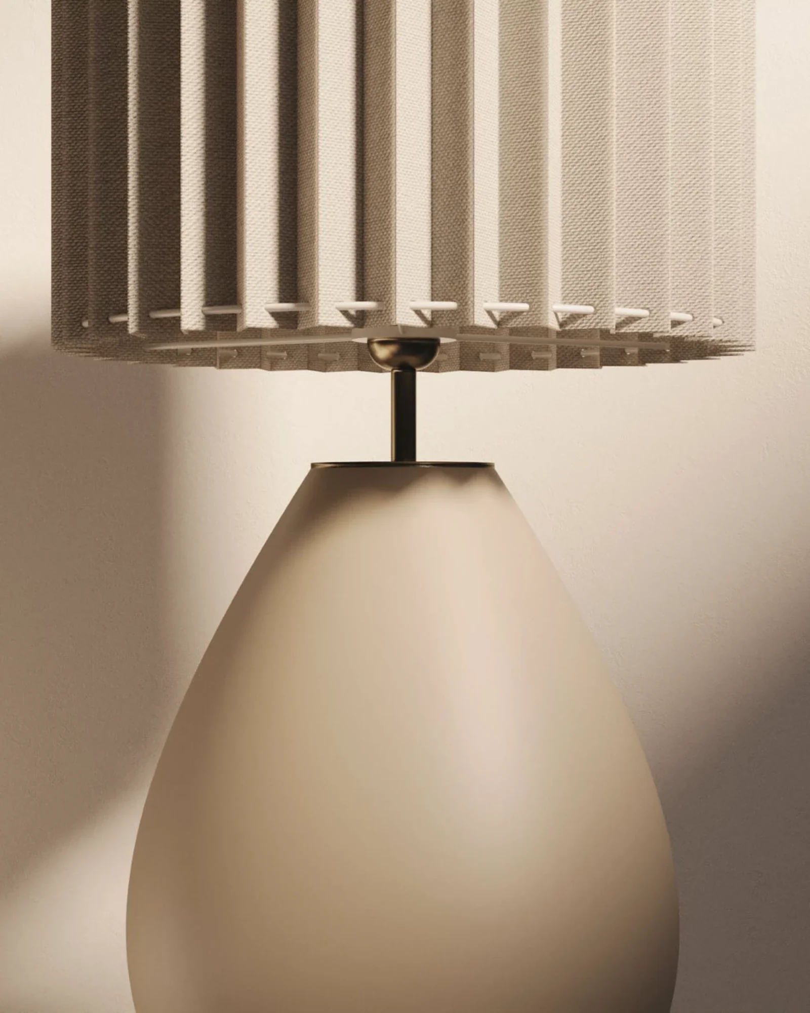 Obrie Table Lamp - Image 2