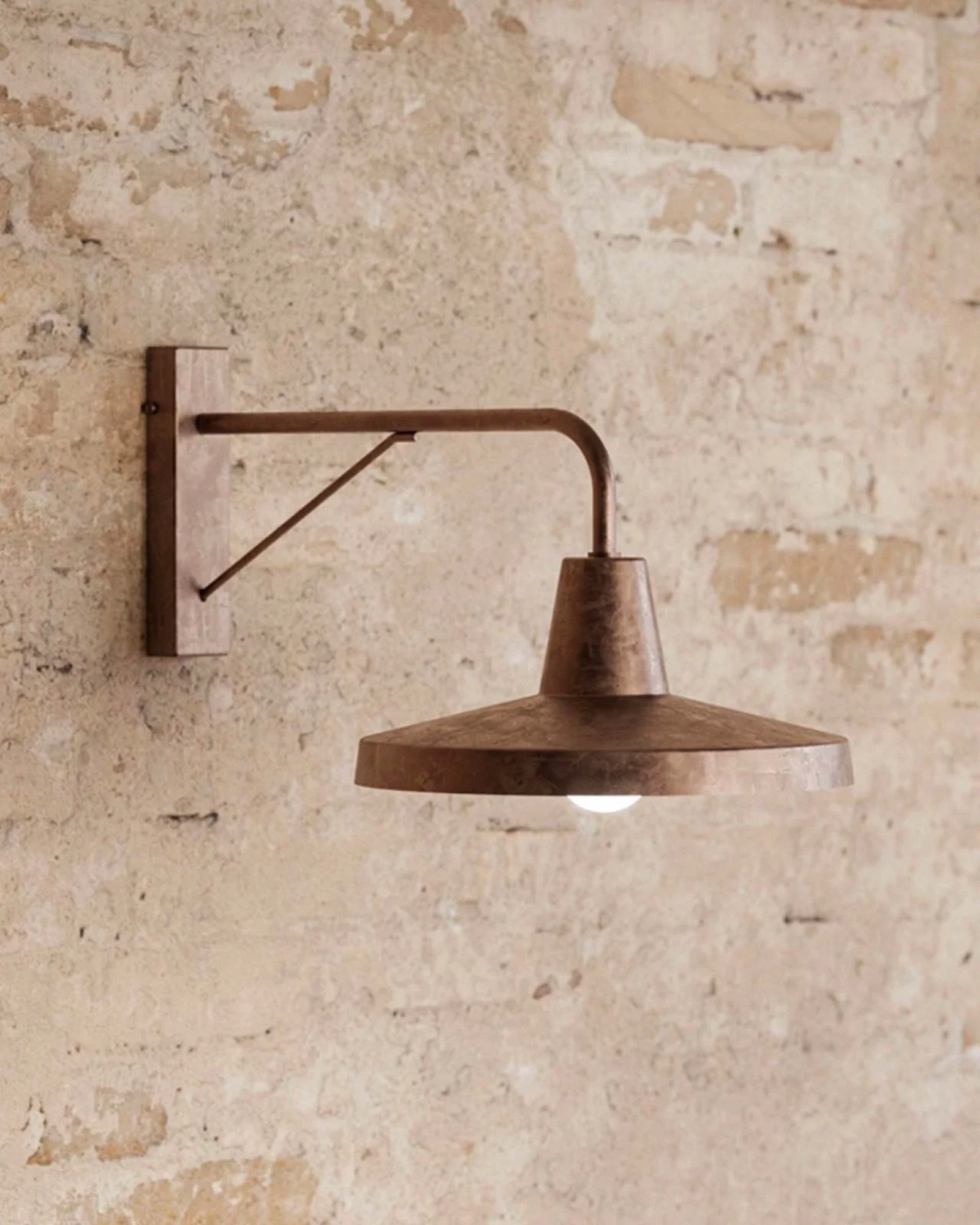 Officina Wall Light - Image 2