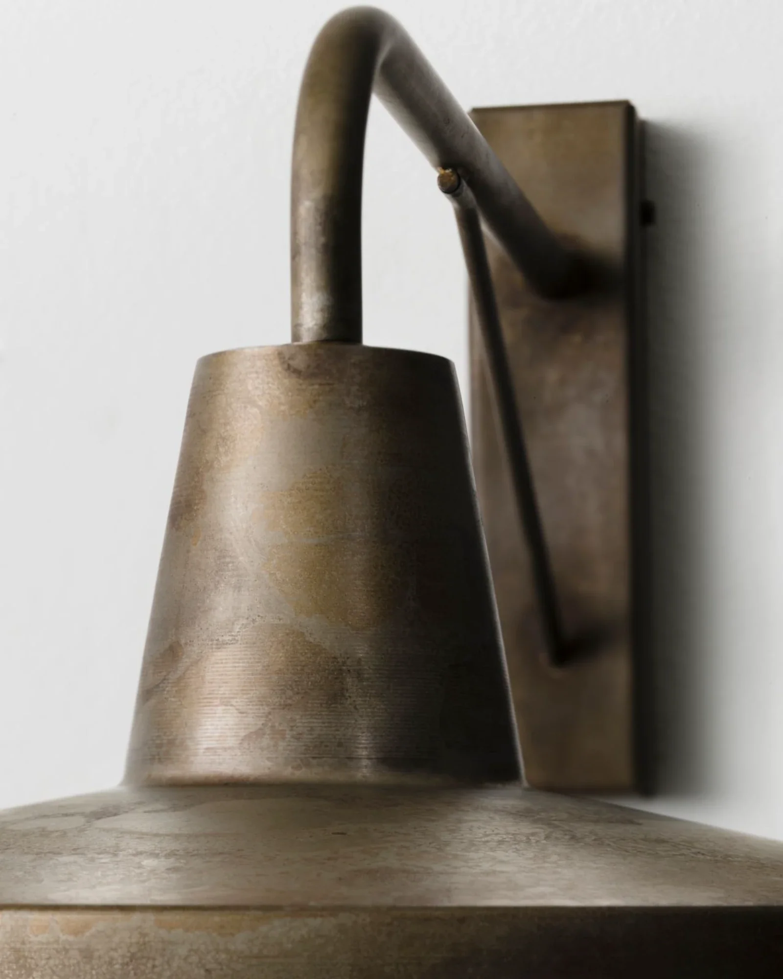 Officina Wall Light - Image 4