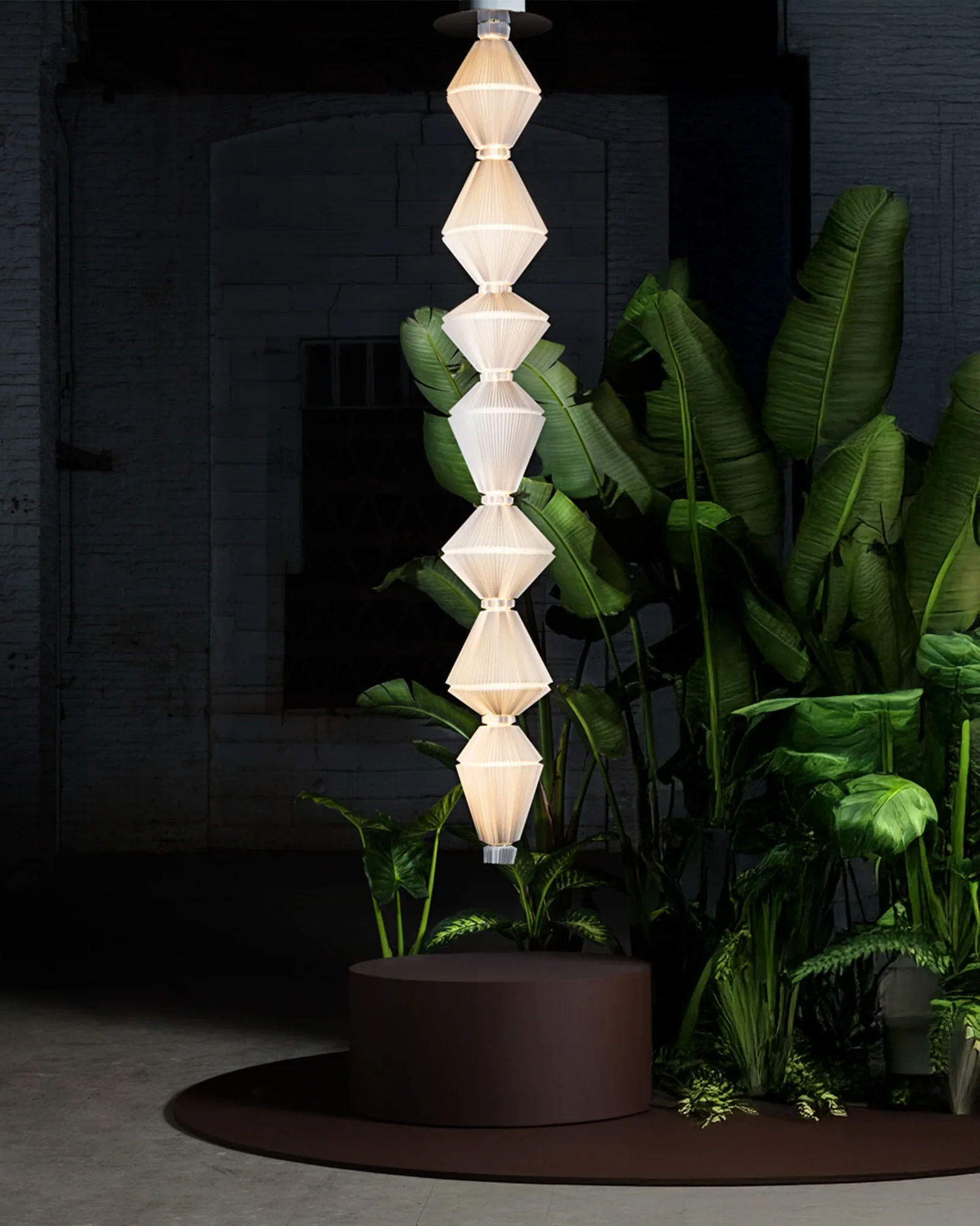 Oïphorique Pendant Light - Image 6