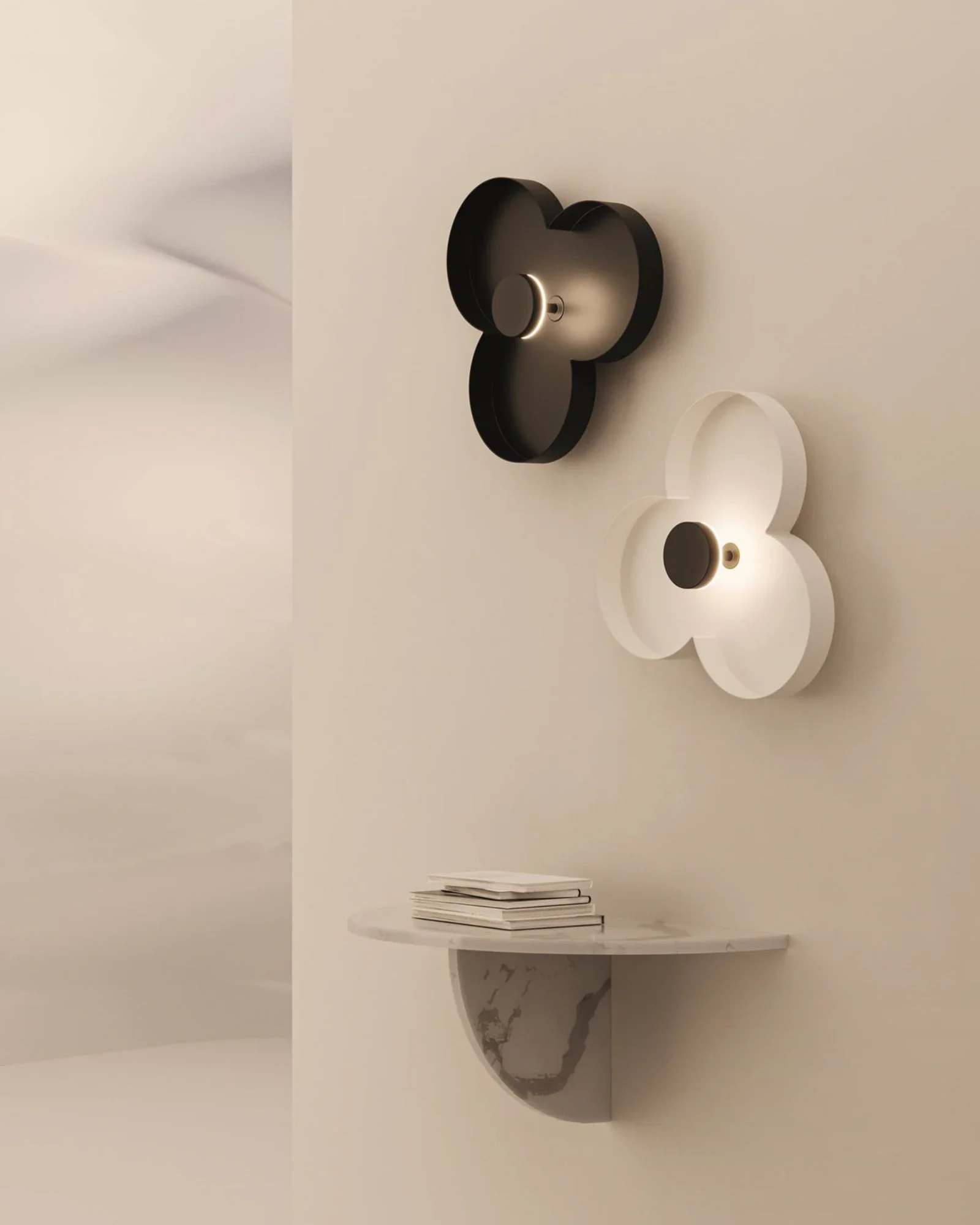 Oket Wall Light