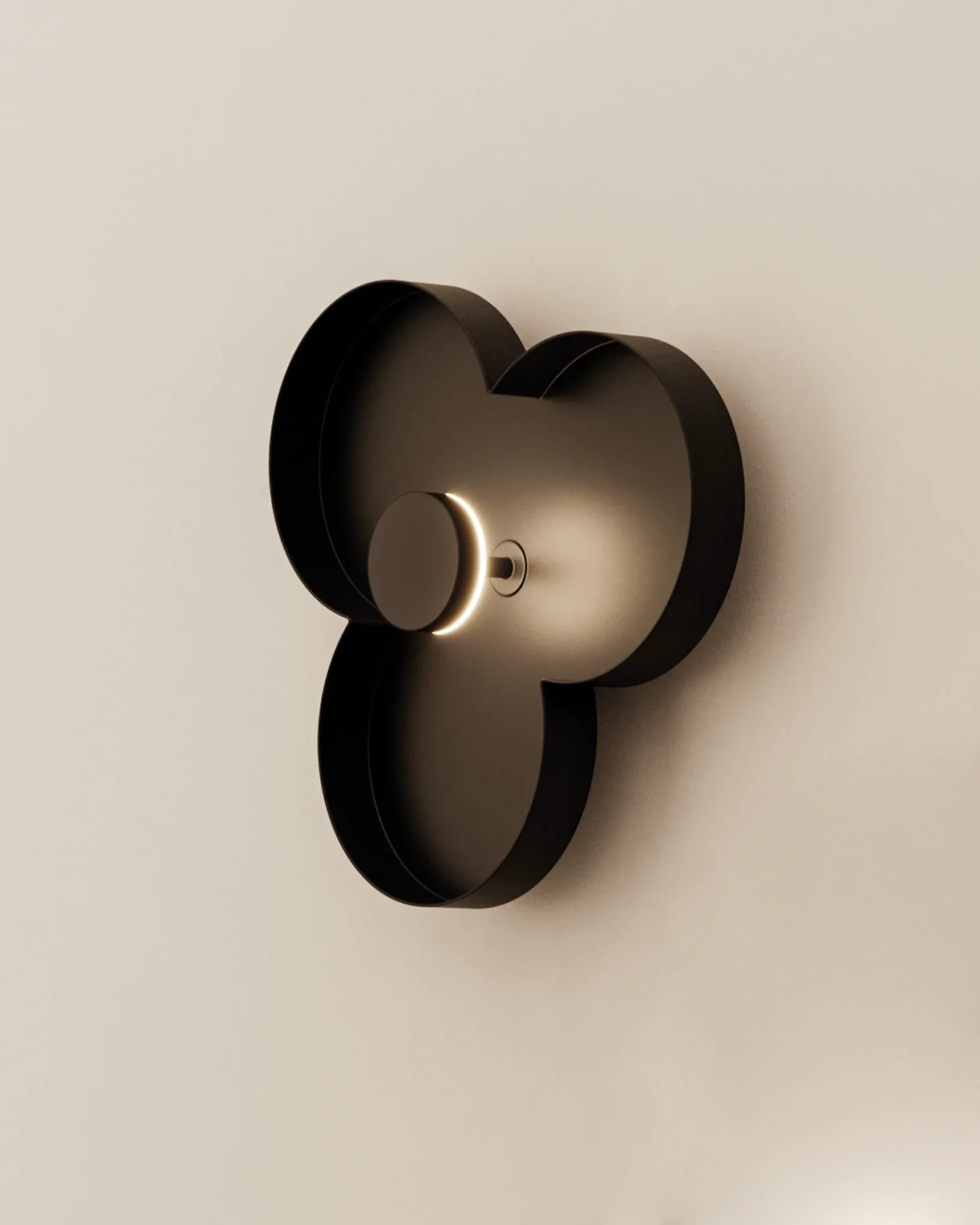Oket Wall Light - Image 2