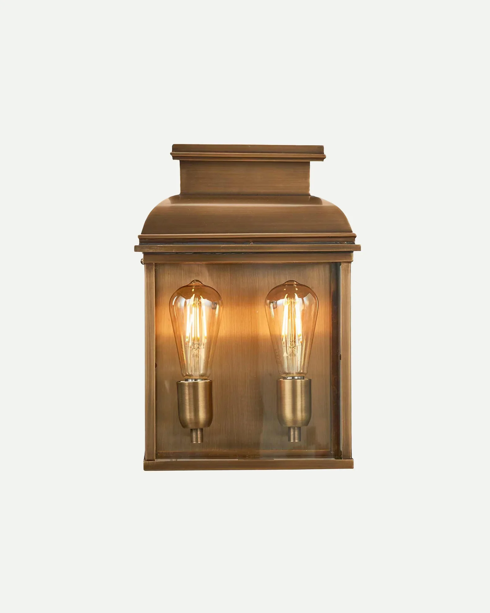 Old Bailey Wall Light - Image 2