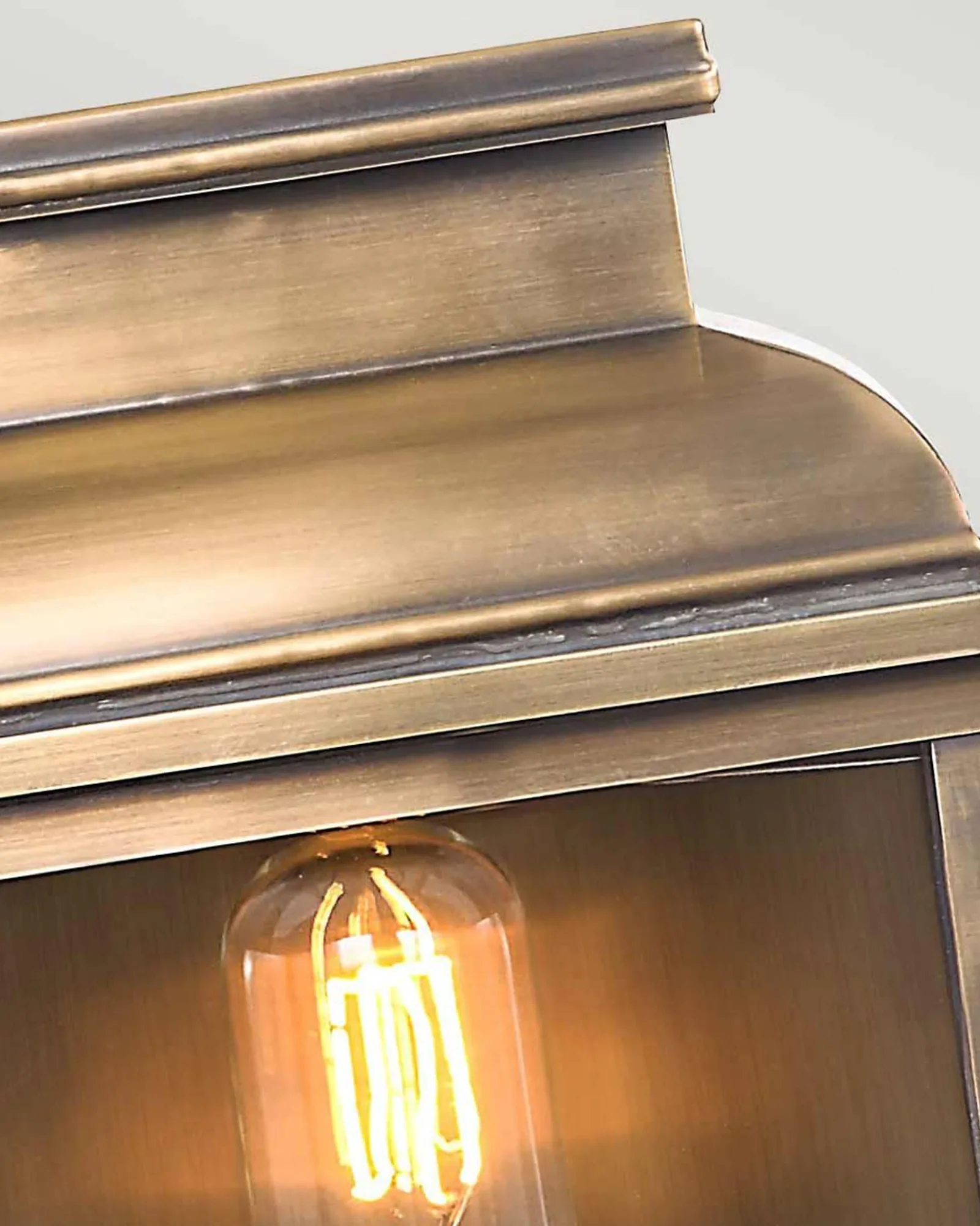 Old Bailey Wall Light - Image 3