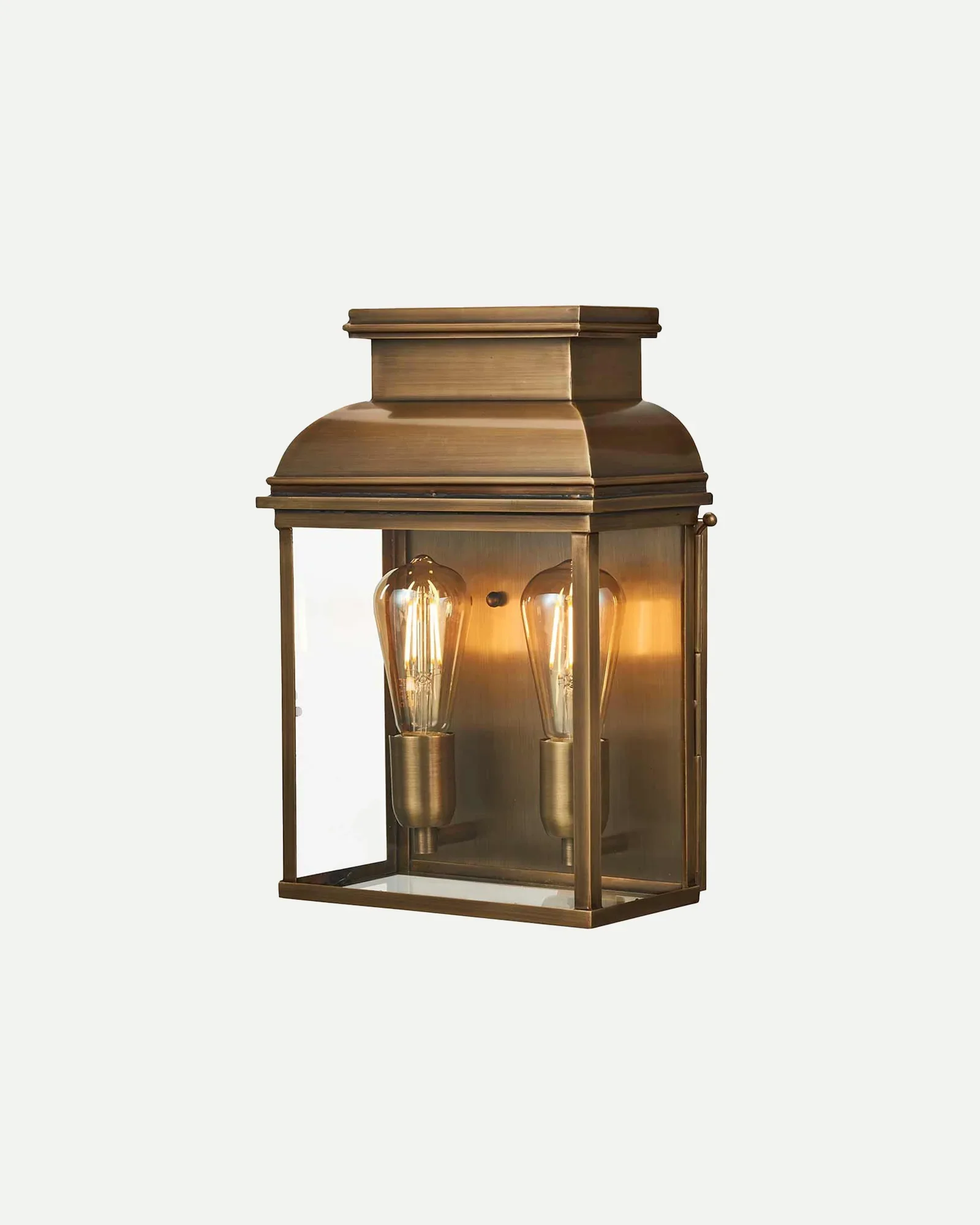 Old Bailey Wall Light - Image 4
