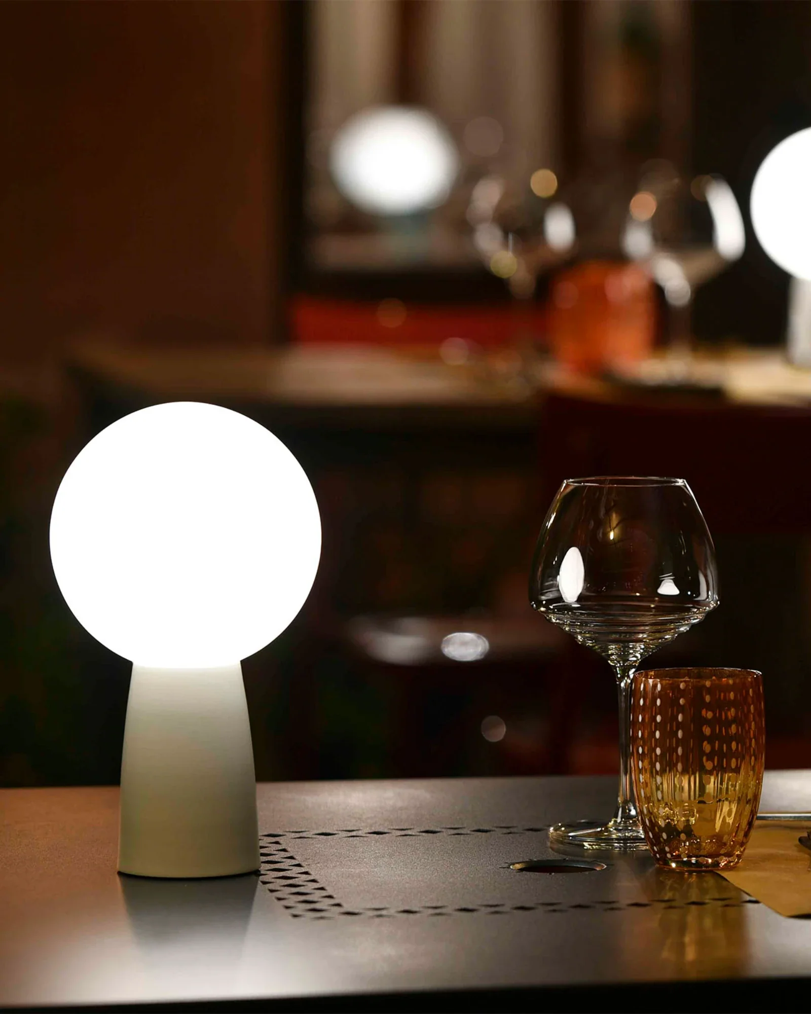 Olimpia Table Lamp - Image 4