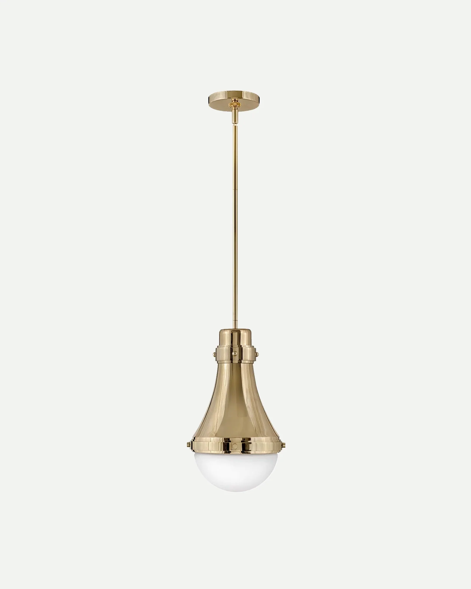 Oliver 1lt Pendant Light - Image 2