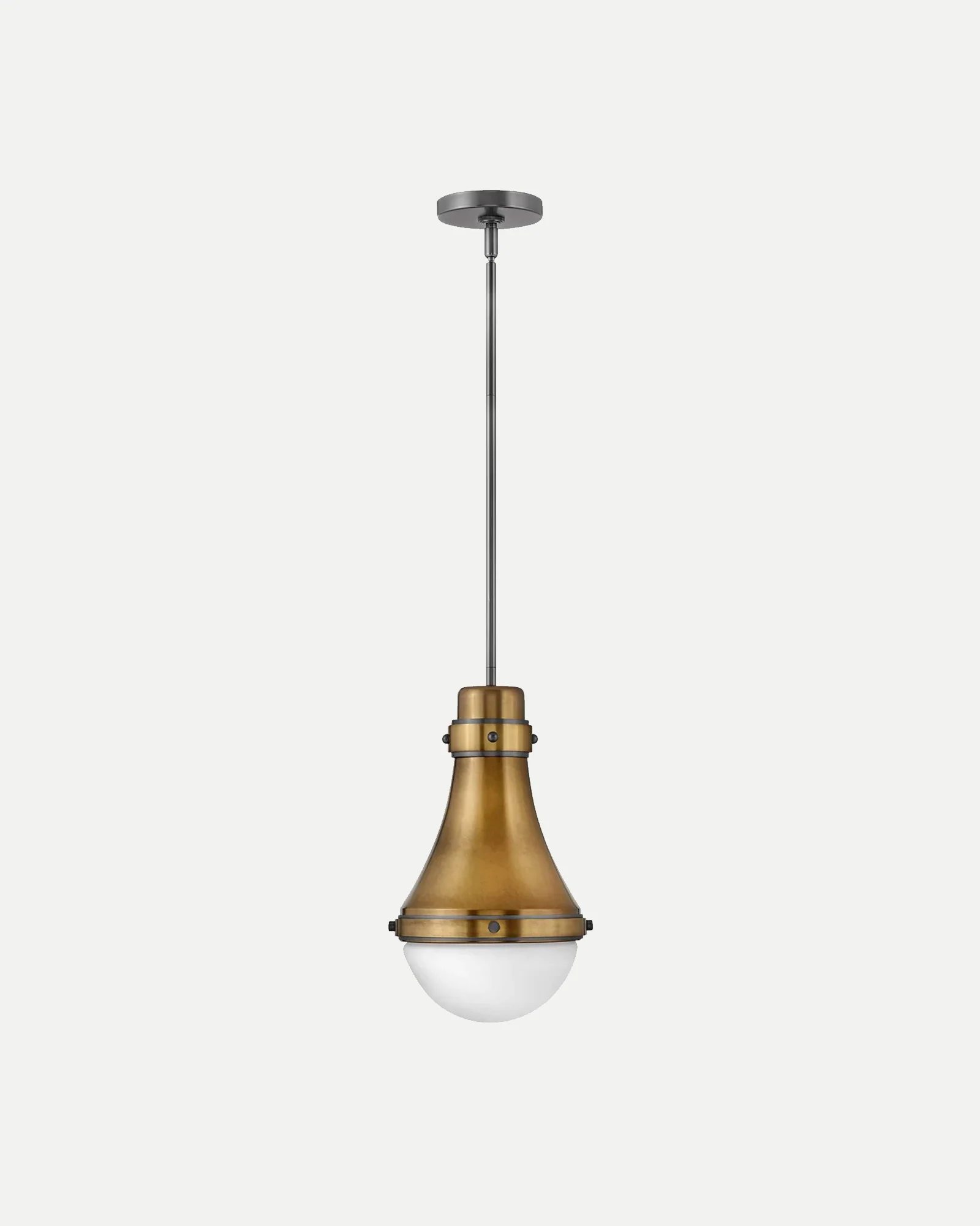 Oliver 1lt Pendant Light - Image 3