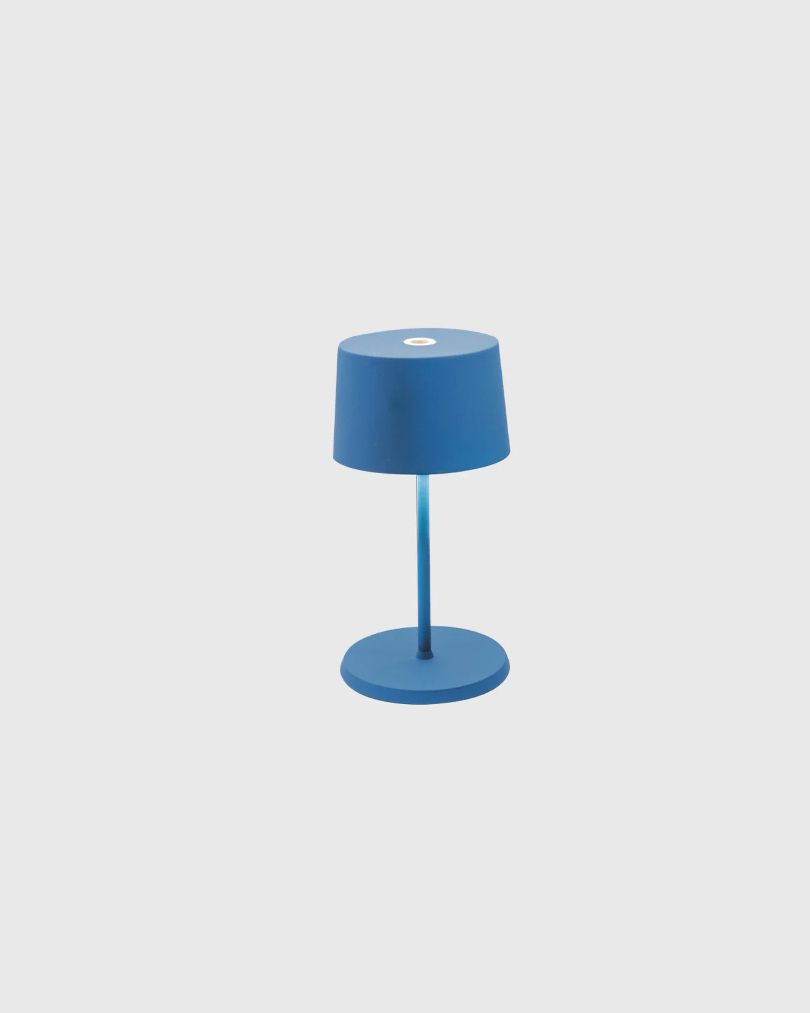 Olivia Mini Table Lamp - Image 4