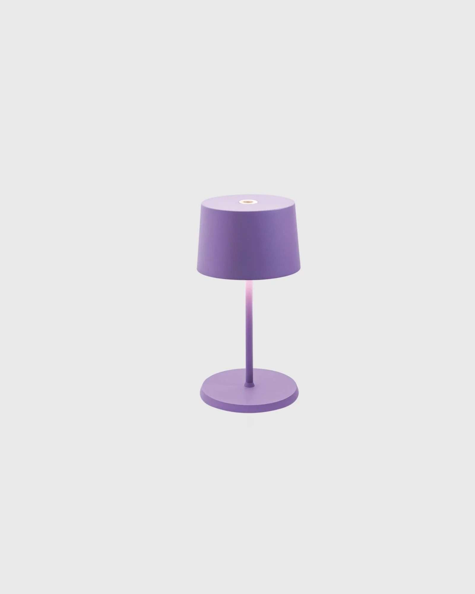 Olivia Mini Table Lamp - Image 5
