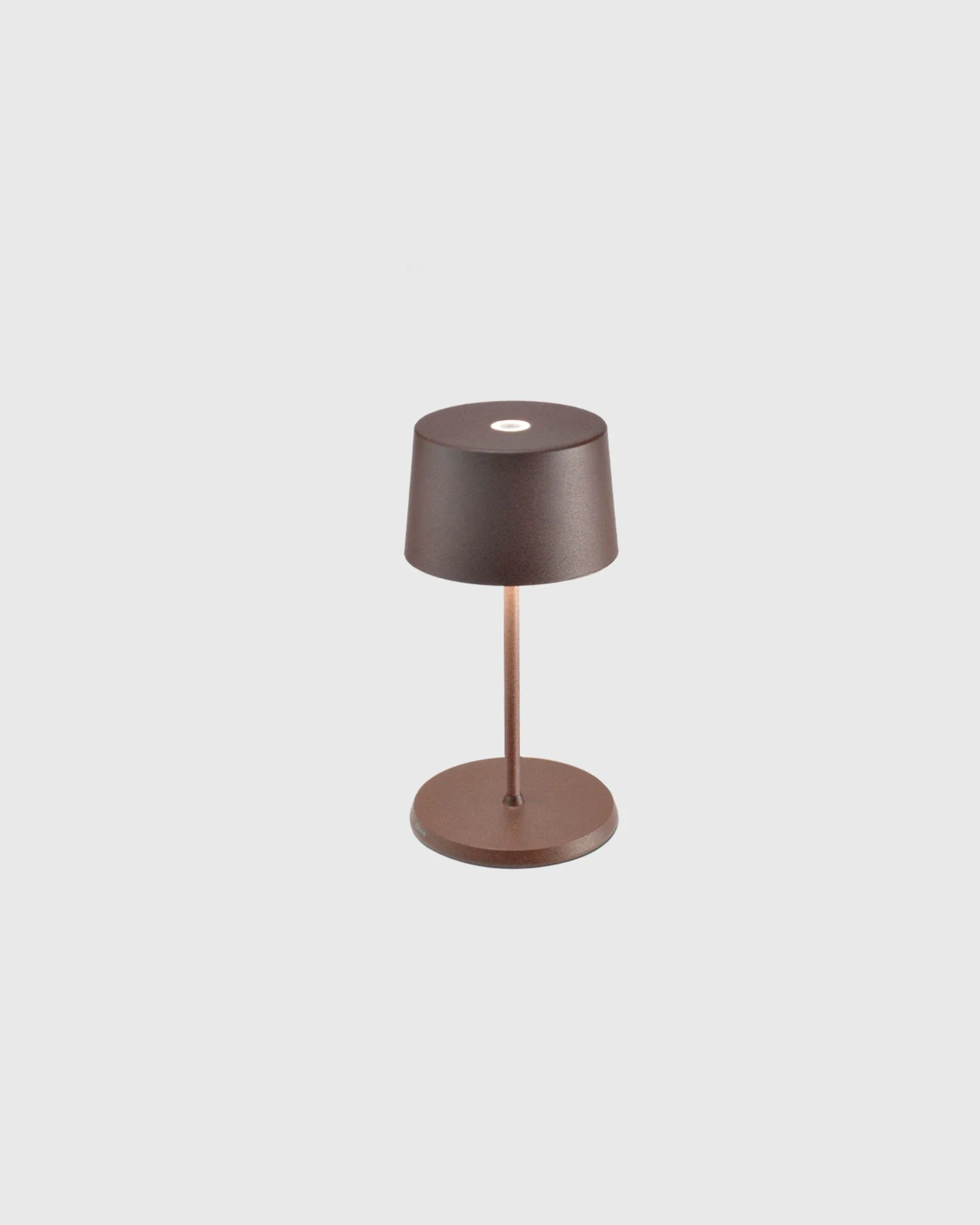 Olivia Mini Table Lamp - Image 8