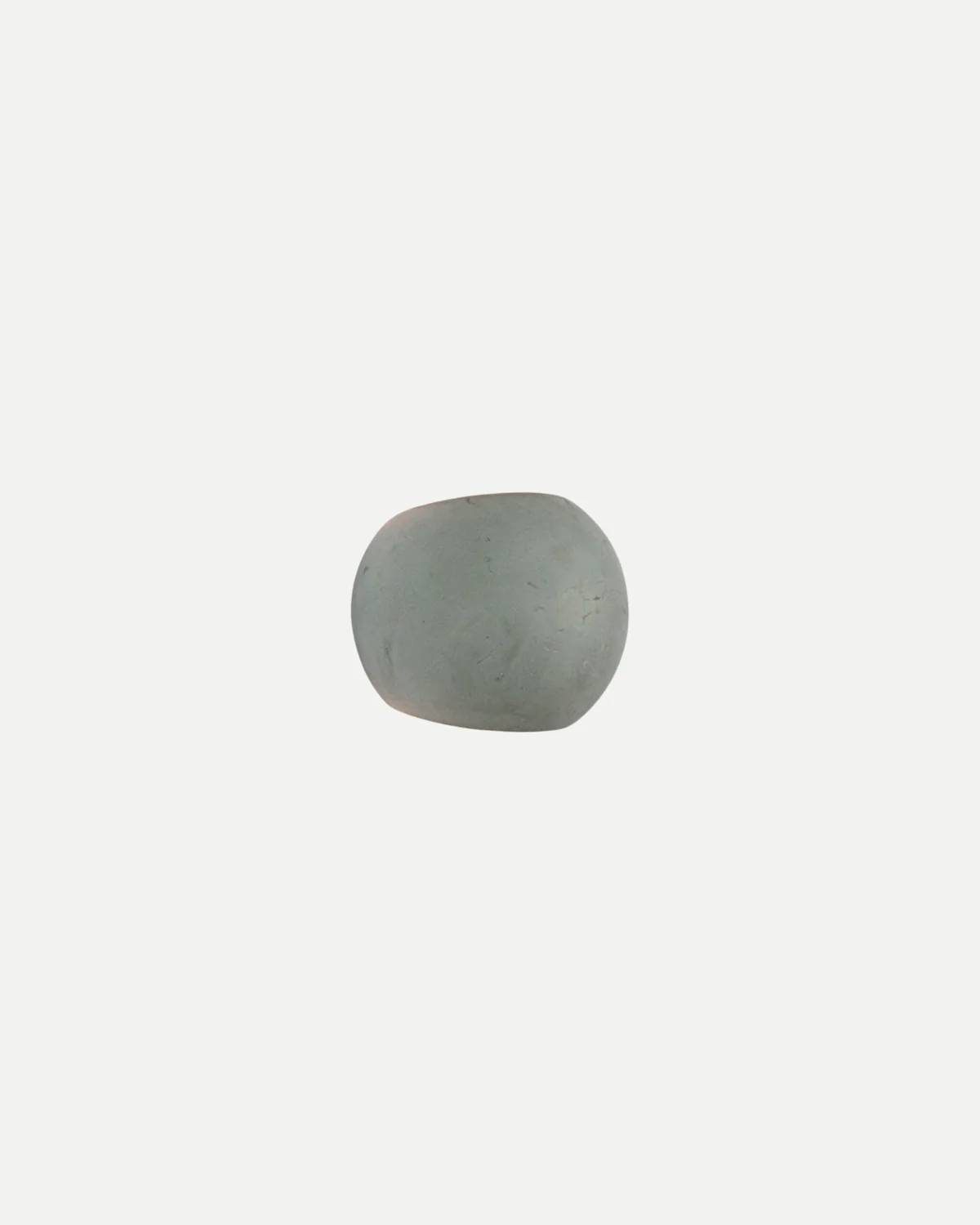 Olympia Sphere Concrete Wall Light - Image 2