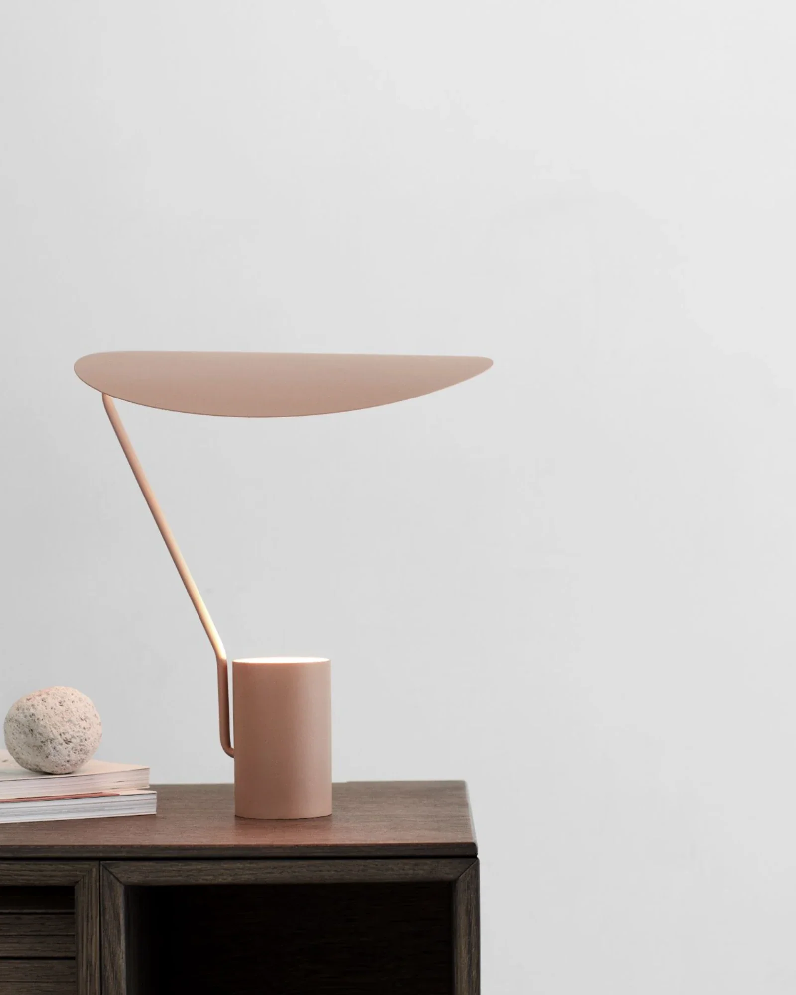 Ombre Table Lamp - Image 3