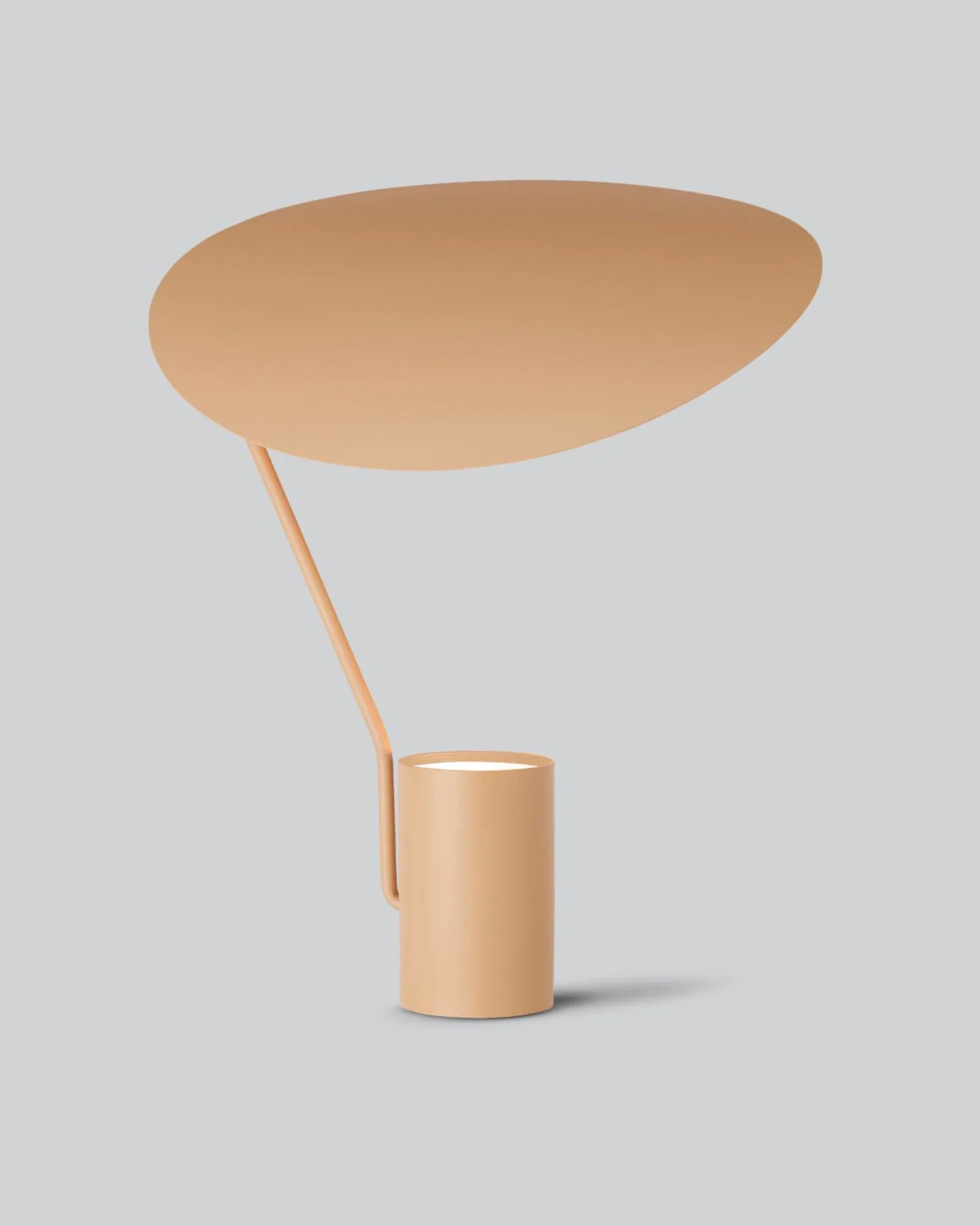 Ombre Table Lamp - Image 5