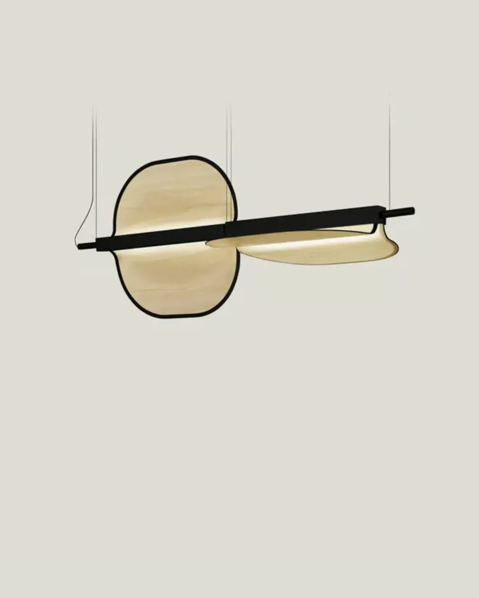 Omma 2lt Pendant Light - Image 3