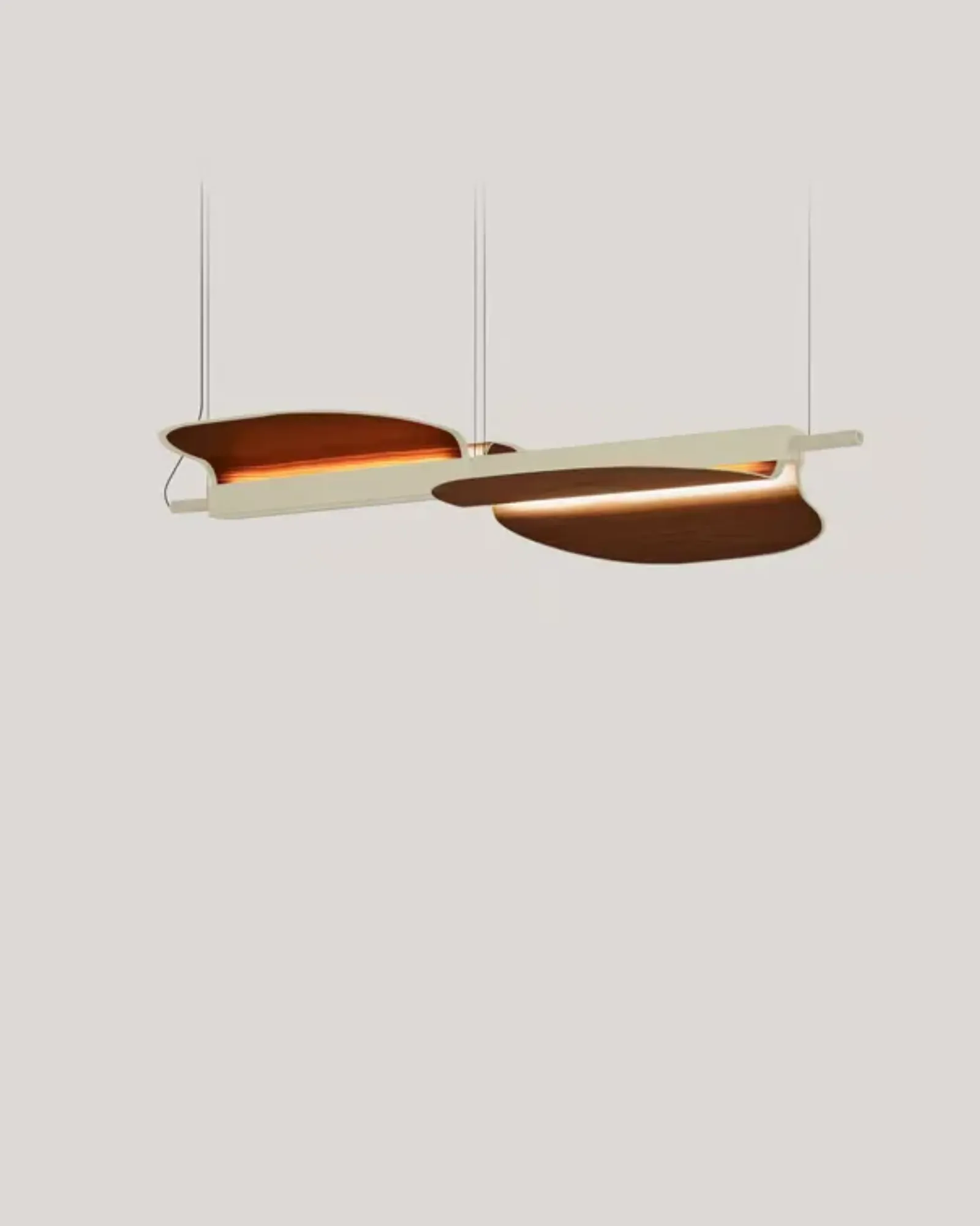 Omma 2lt Pendant Light - Image 5
