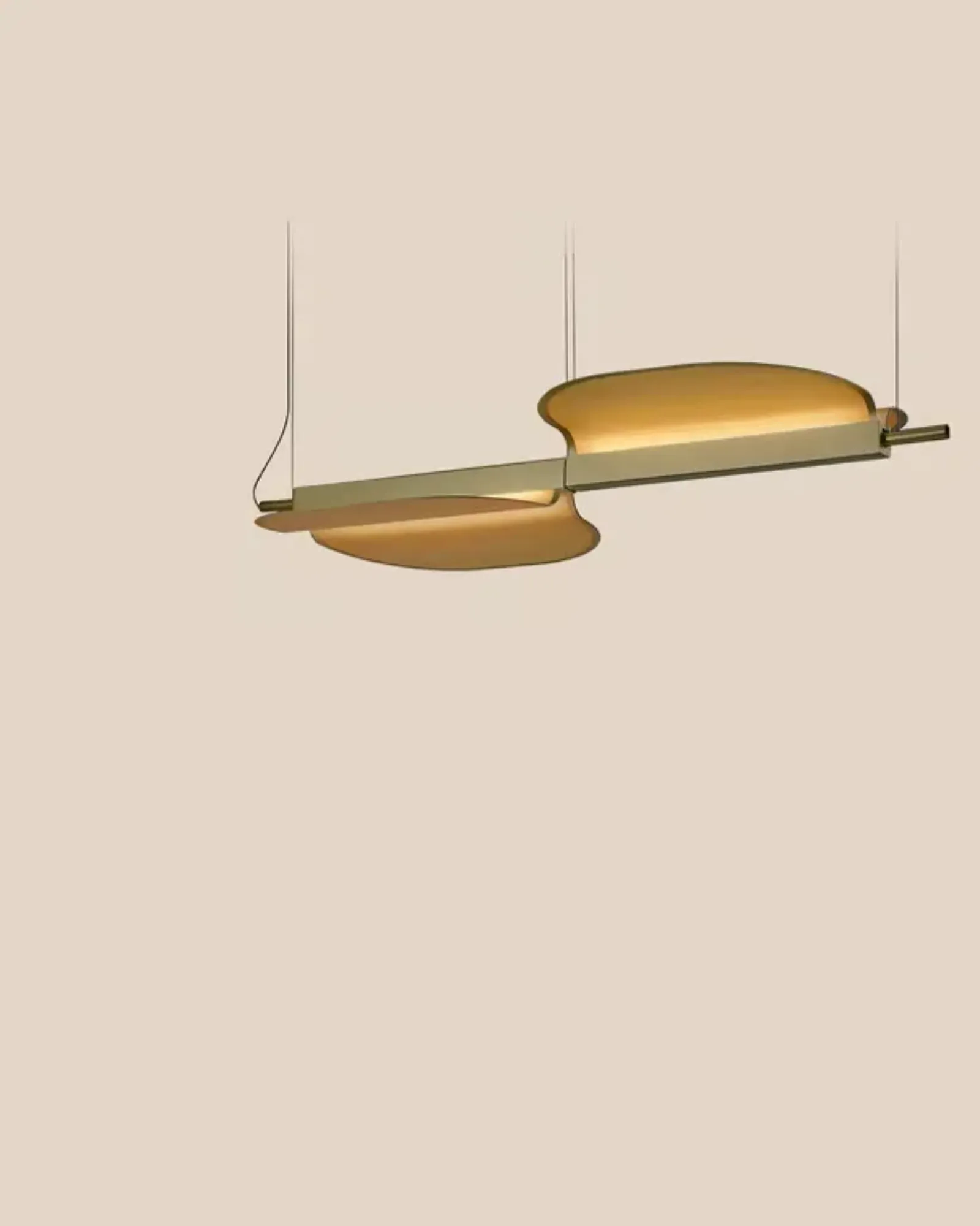 Omma 2lt Pendant Light - Image 7