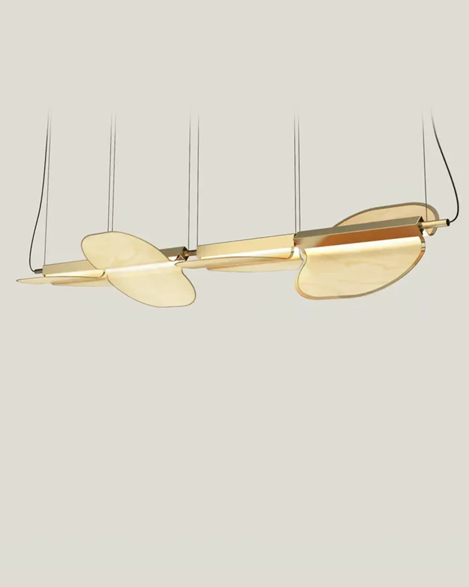 Omma 4lt Pendant Light - Image 5