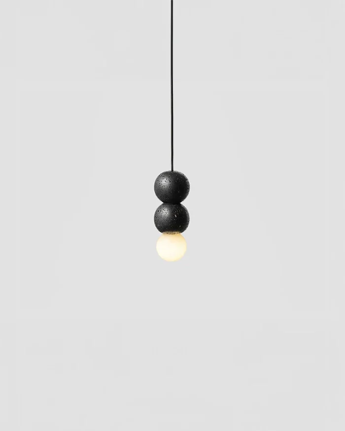 Oops Lava Pendant Light - Image 2