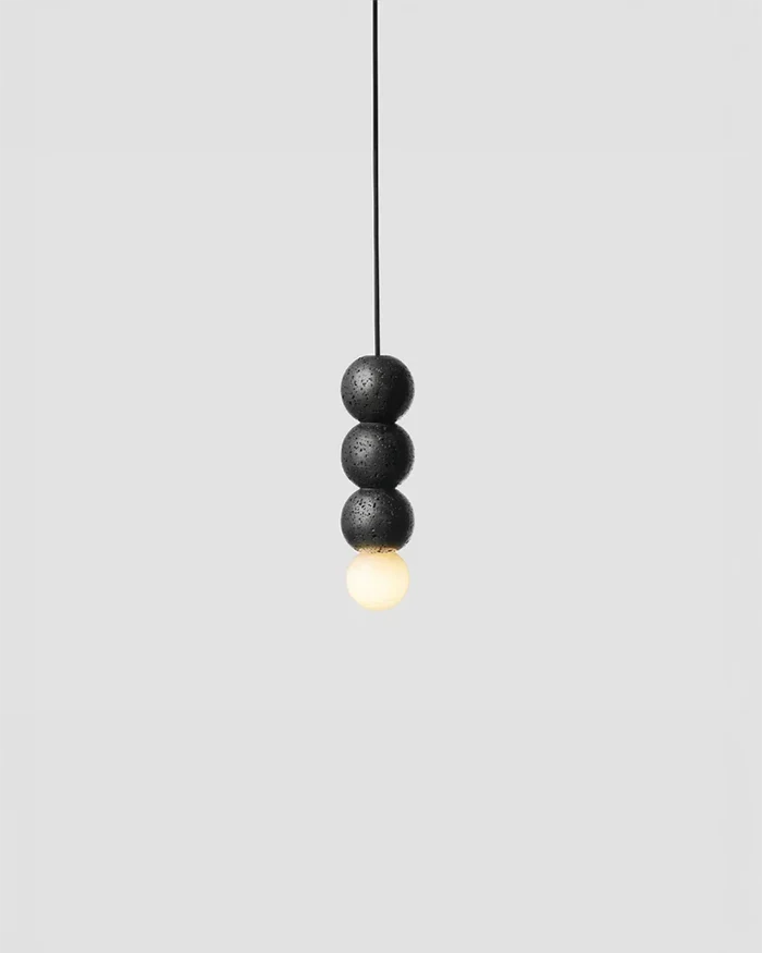 Oops Lava Pendant Light - Image 3