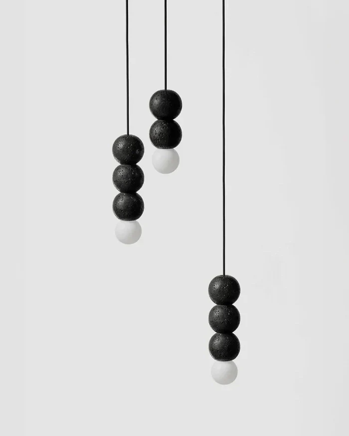 Oops Lava Pendant Light - Image 4