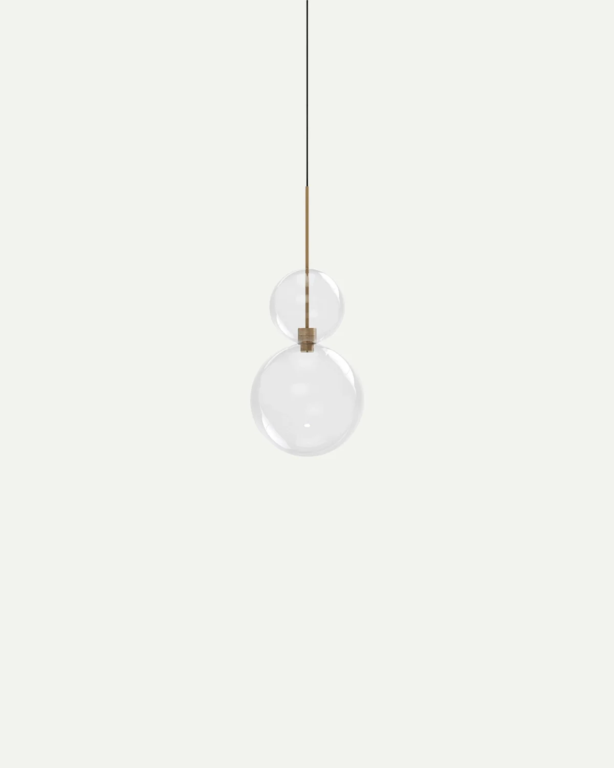 Opium Pendant Light - Image 20