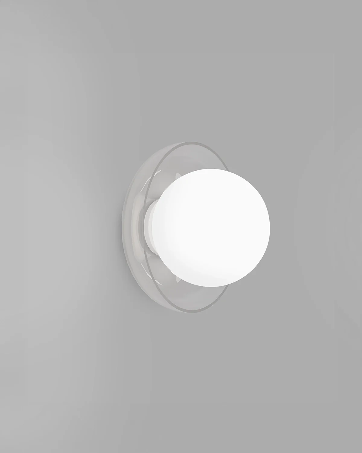 Orb Artisan Wall Light - Image 8