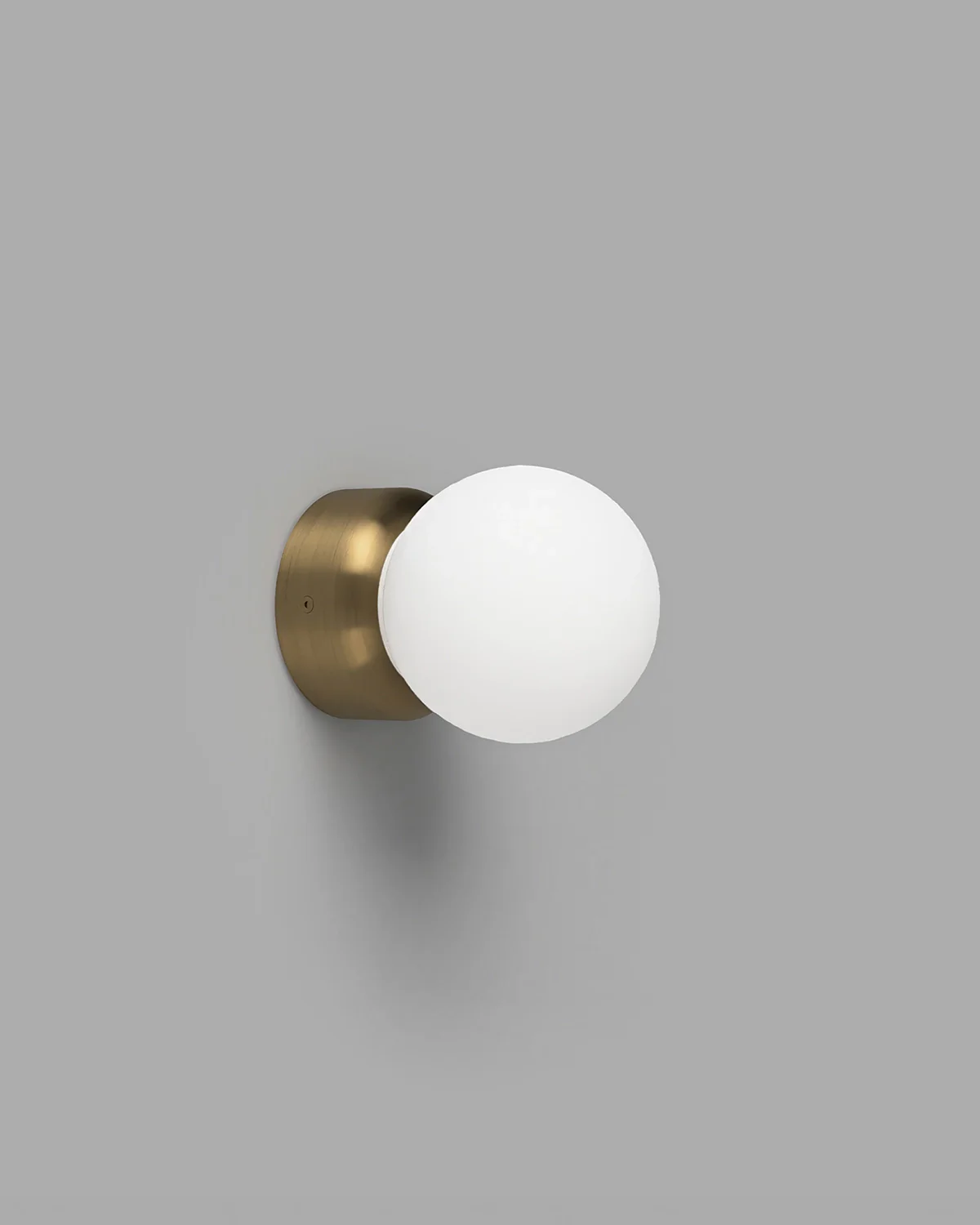 Orb Deco Wall Light - Image 10