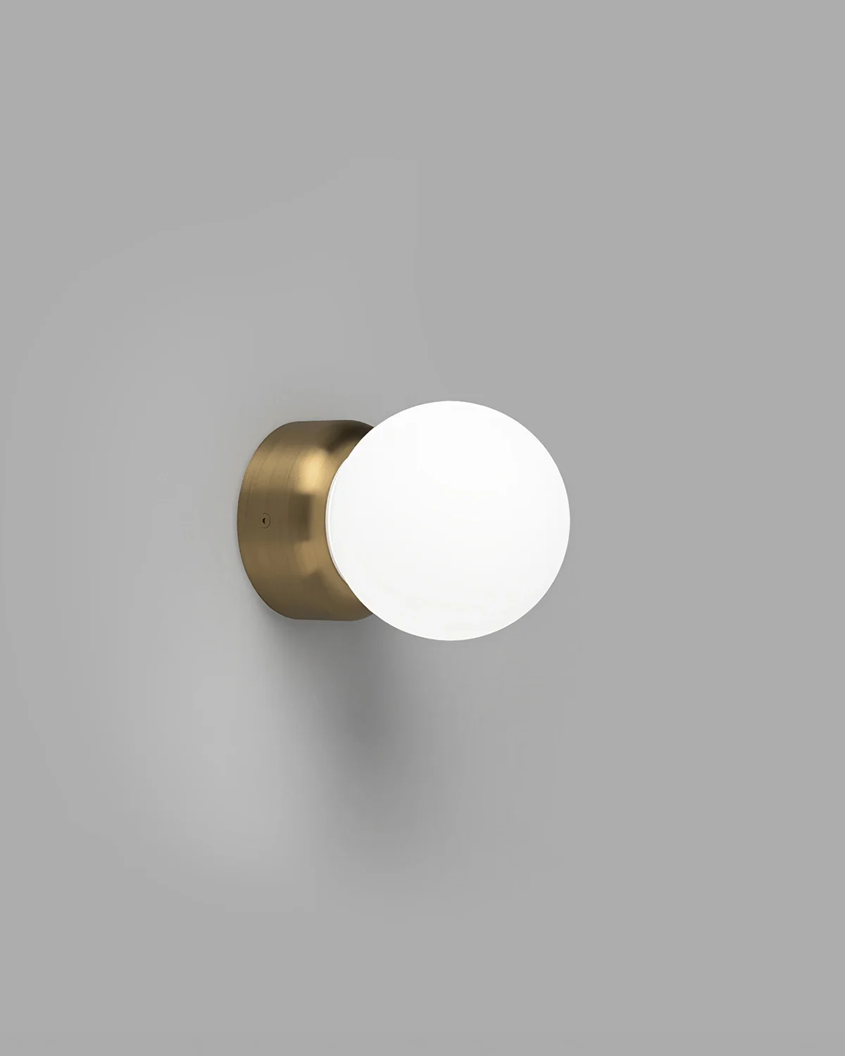 Orb Deco Wall Light - Image 9