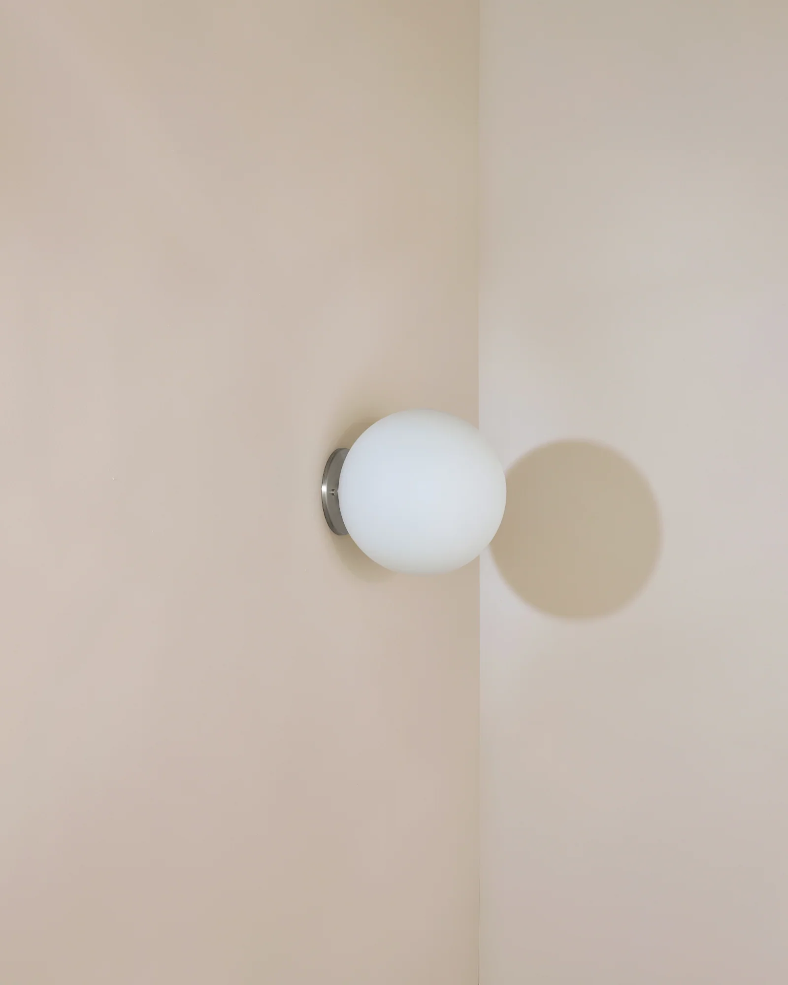 Orb Large Surface Wall Light - Image 8
