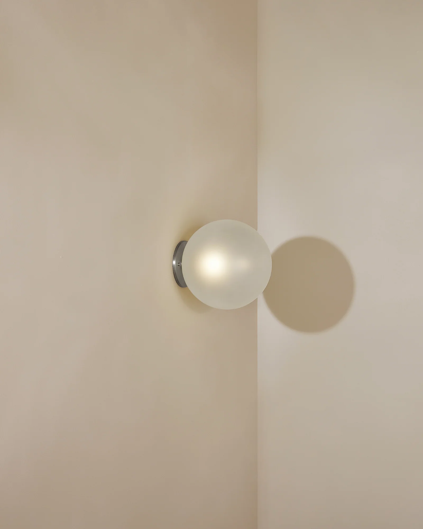 Orb Large Surface Wall Light - Image 9